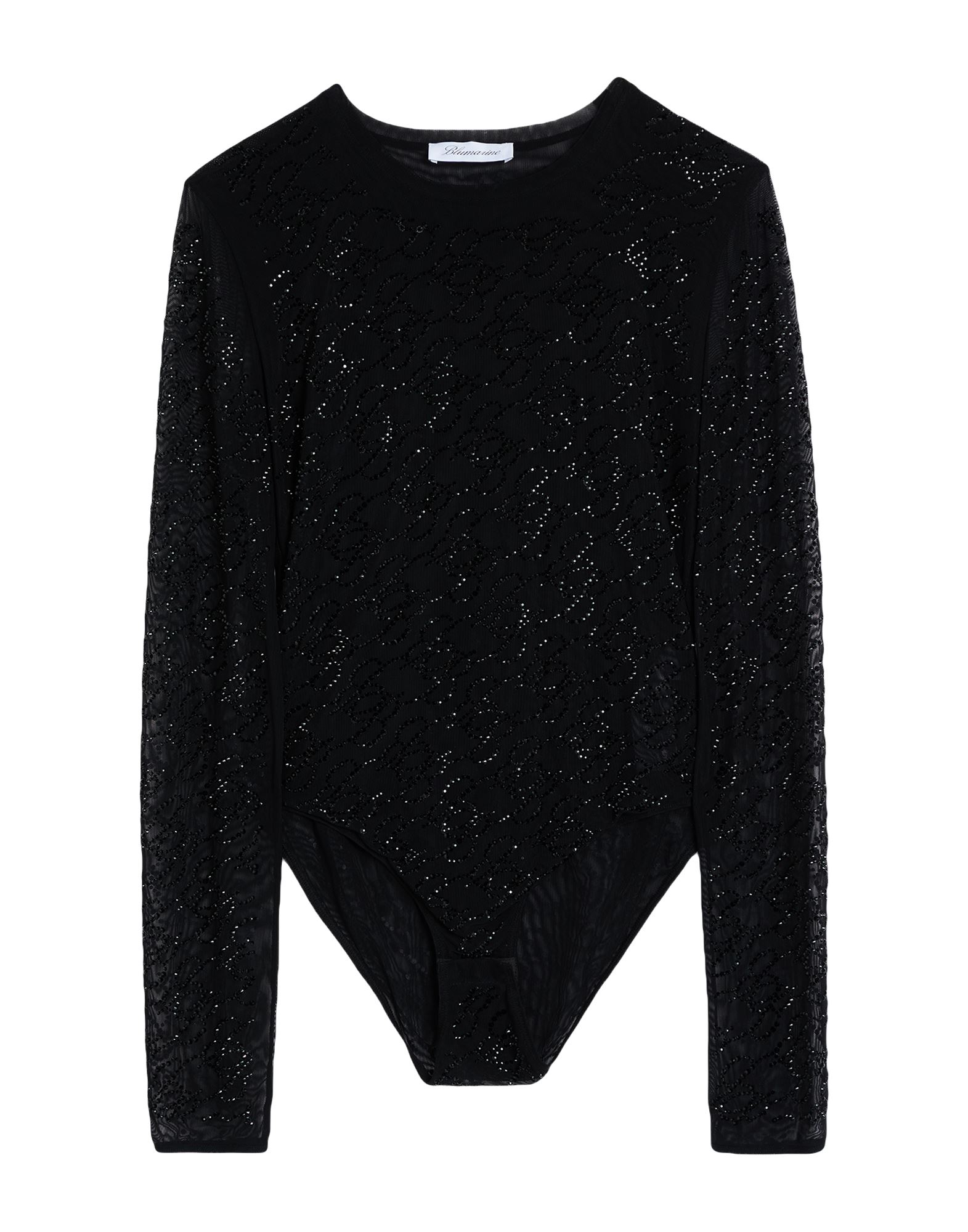 BLUMARINE BLUMARINE ΜΠΛΟΥΖΑΚΙΑ Κορμάκι