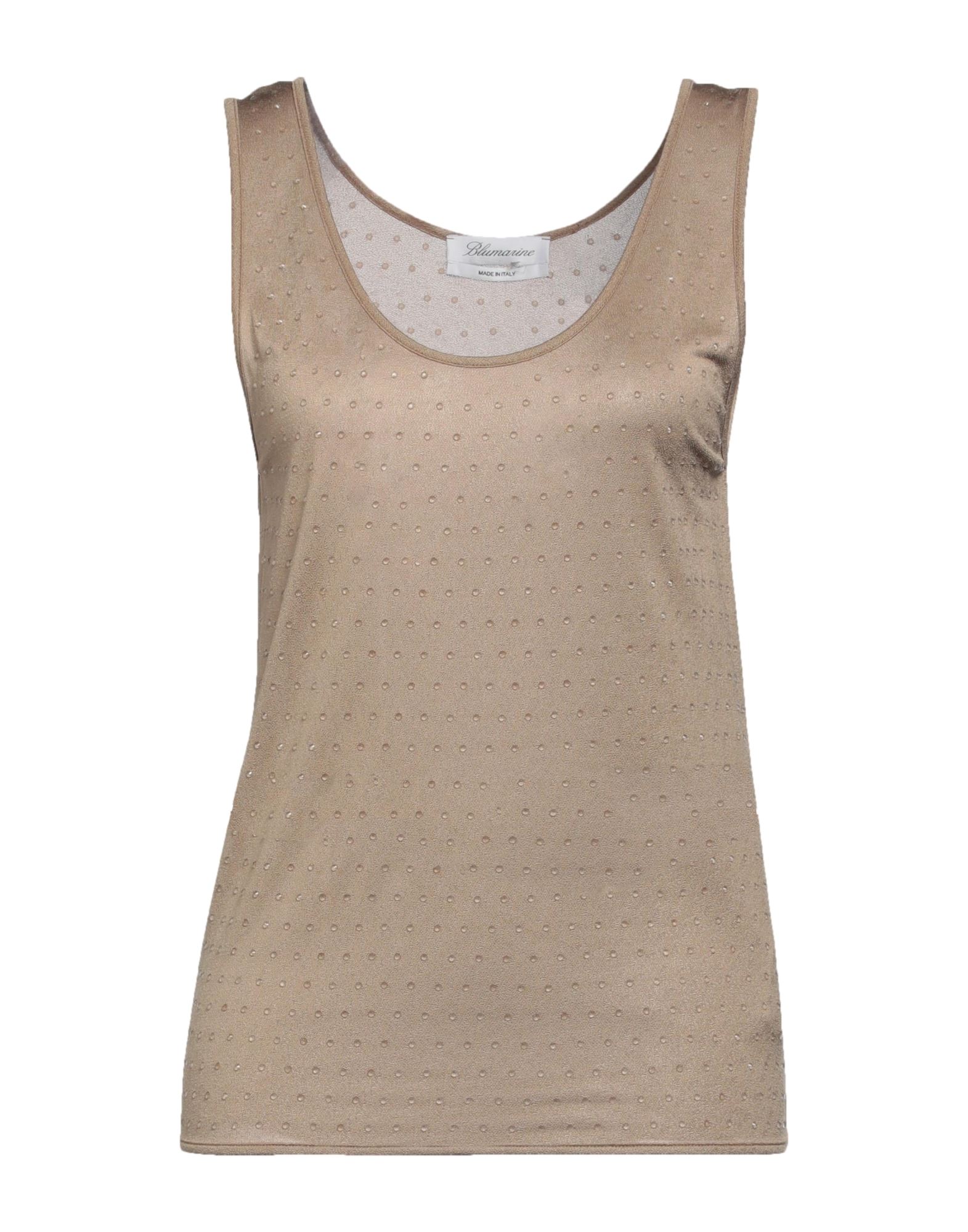 BLUMARINE ΜΠΛΟΥΖΑΚΙΑ Τοπ