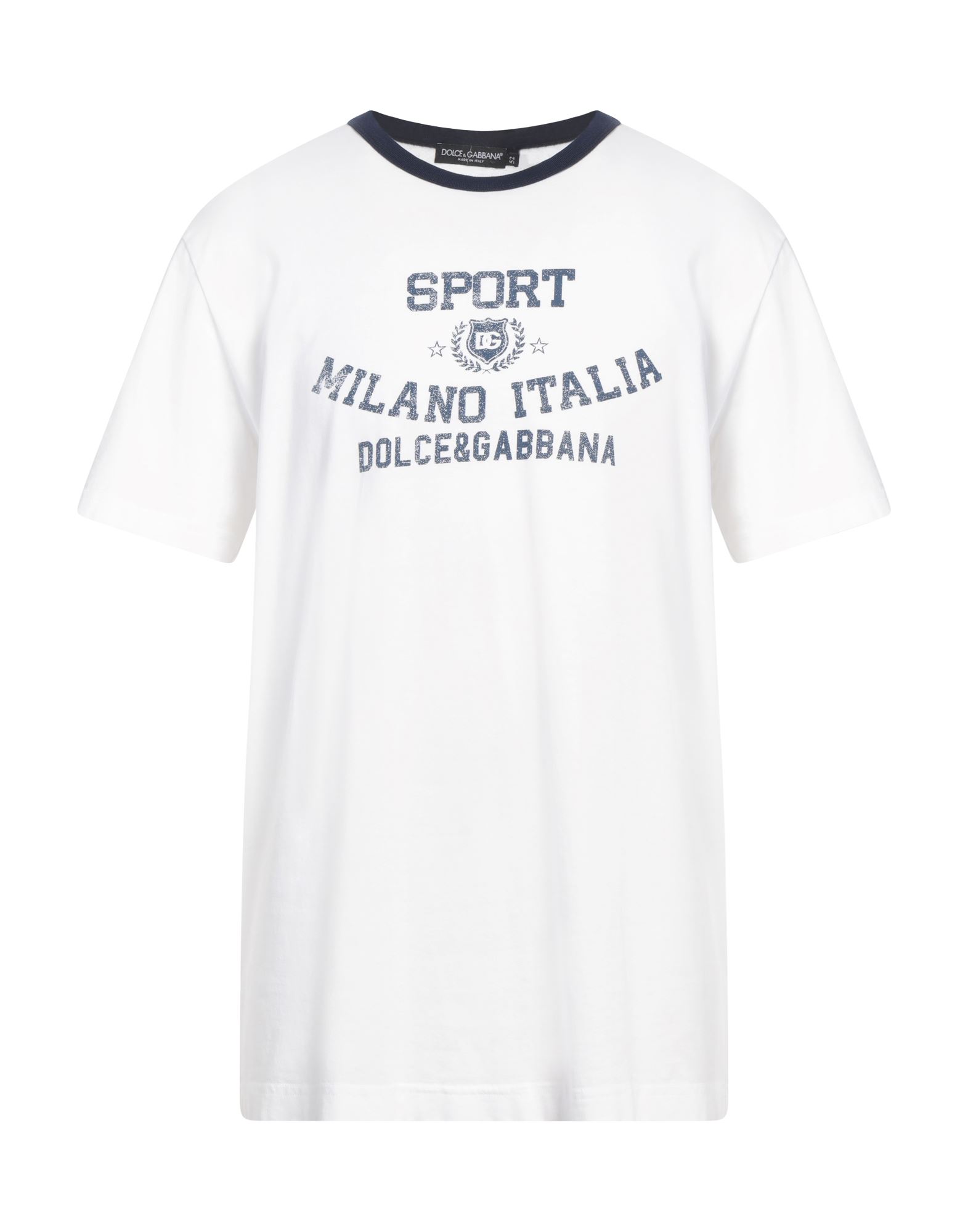 ドルチェ＆ガッバーナ(Dolce&Gabbana) メンズTシャツ