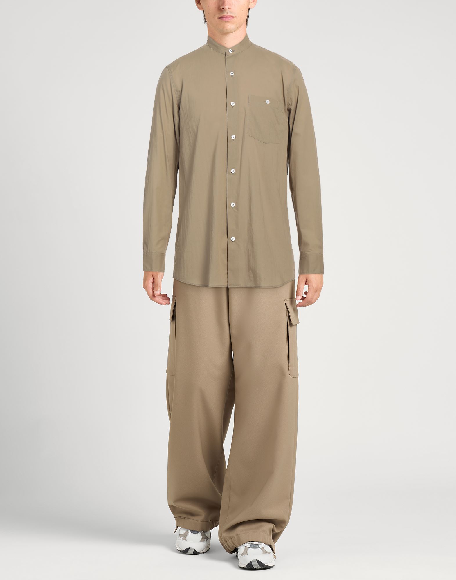  Caruso - Tops - Hemden - On Yoox.com 