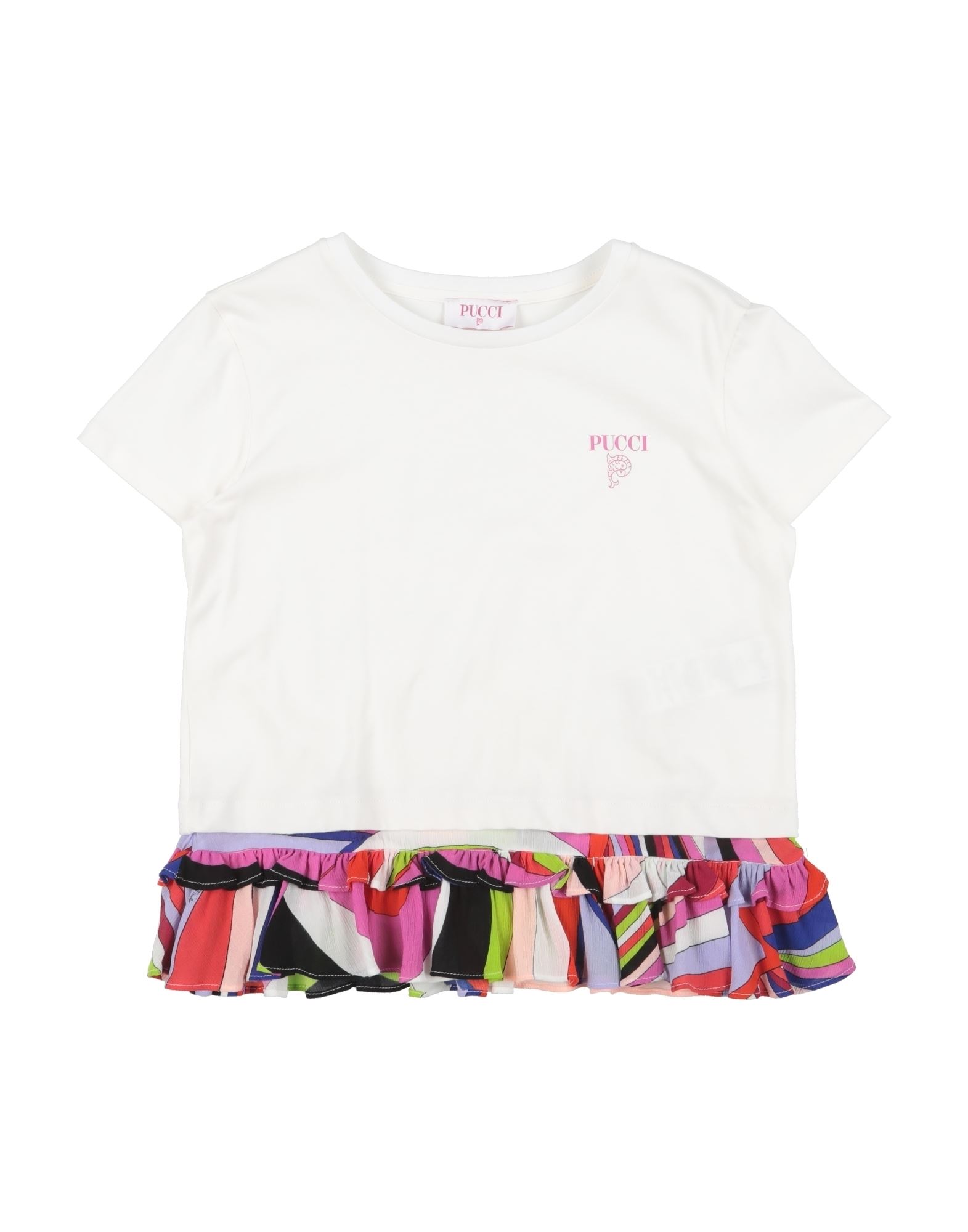  Pucci - Tops - T-shirts - On Yoox.com 