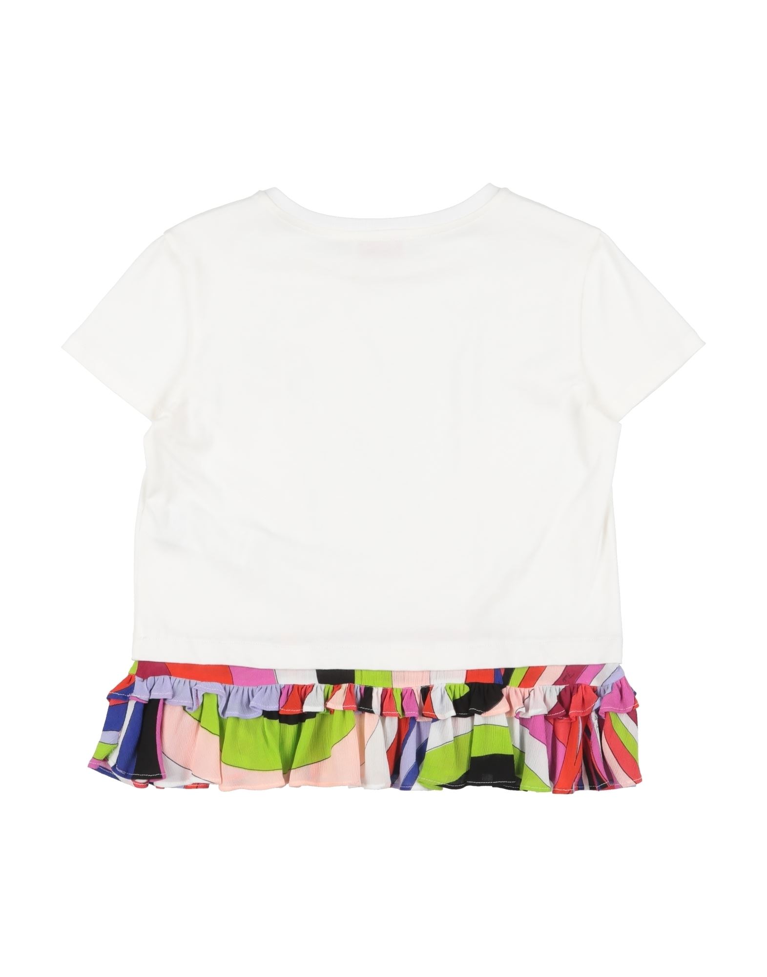  Pucci - Tops - T-shirts - On Yoox.com 