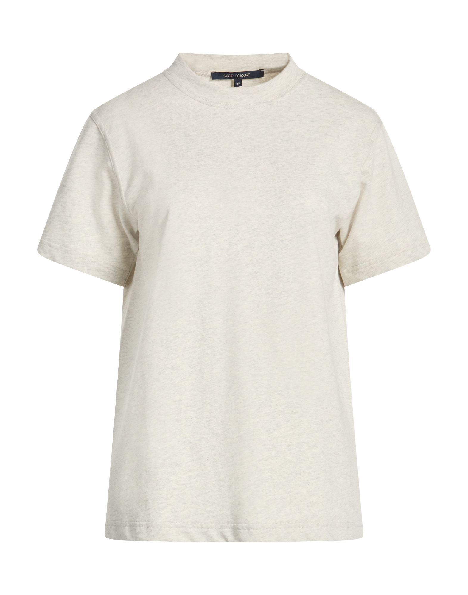  Sofie D'hoore - Camisetas Y Tops - Camisetas - On Yoox.com 