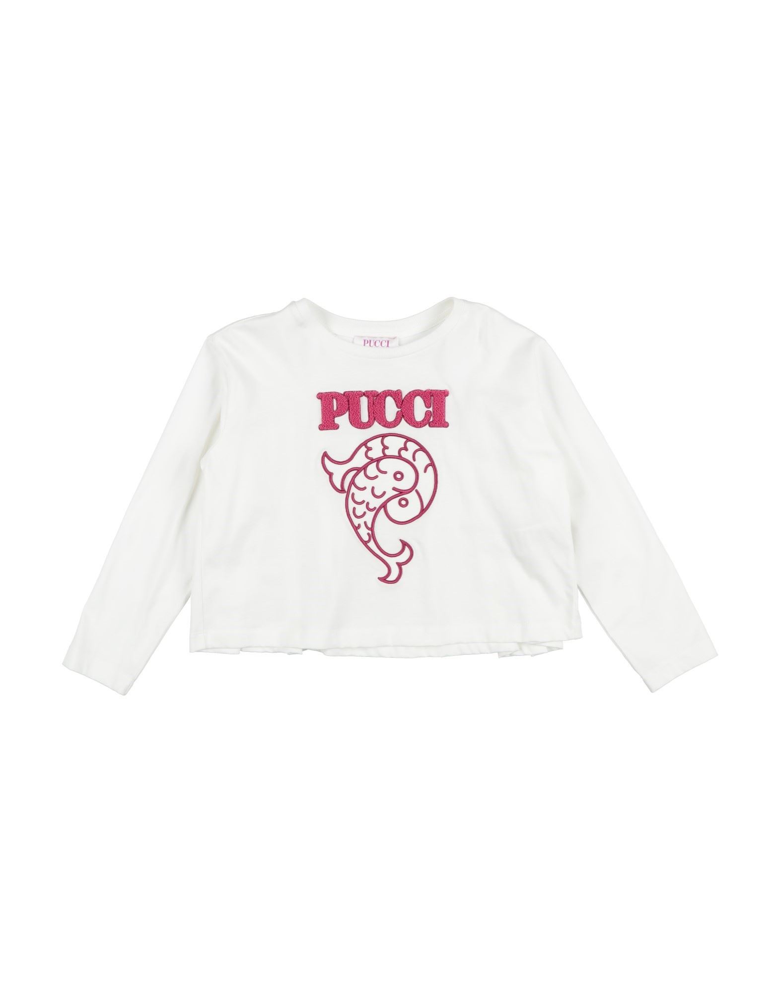  Pucci - Tops - T-shirts - On Yoox.com 