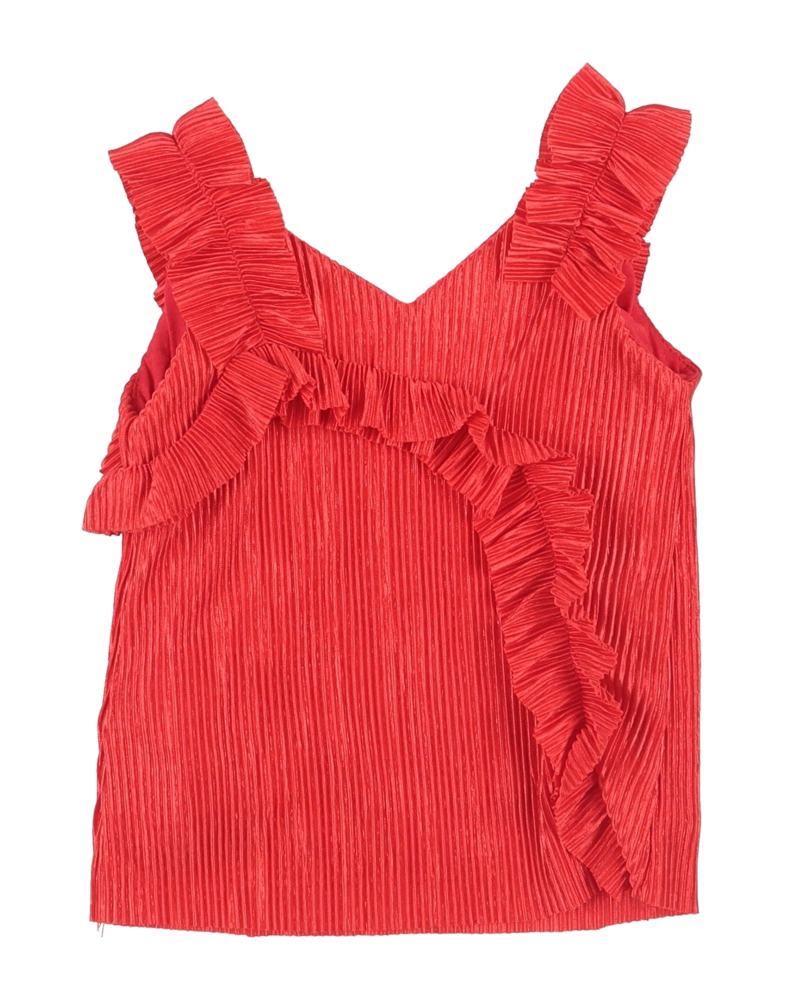  Meilisa Bai - Camisetas Y Tops - Tops - On Yoox.com 