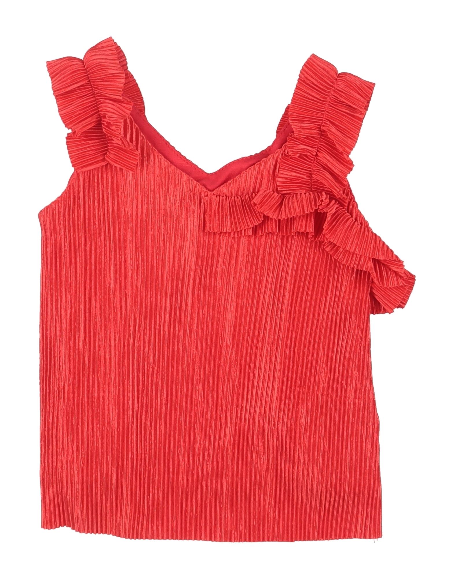  Meilisa Bai - Camisetas Y Tops - Tops - On Yoox.com 
