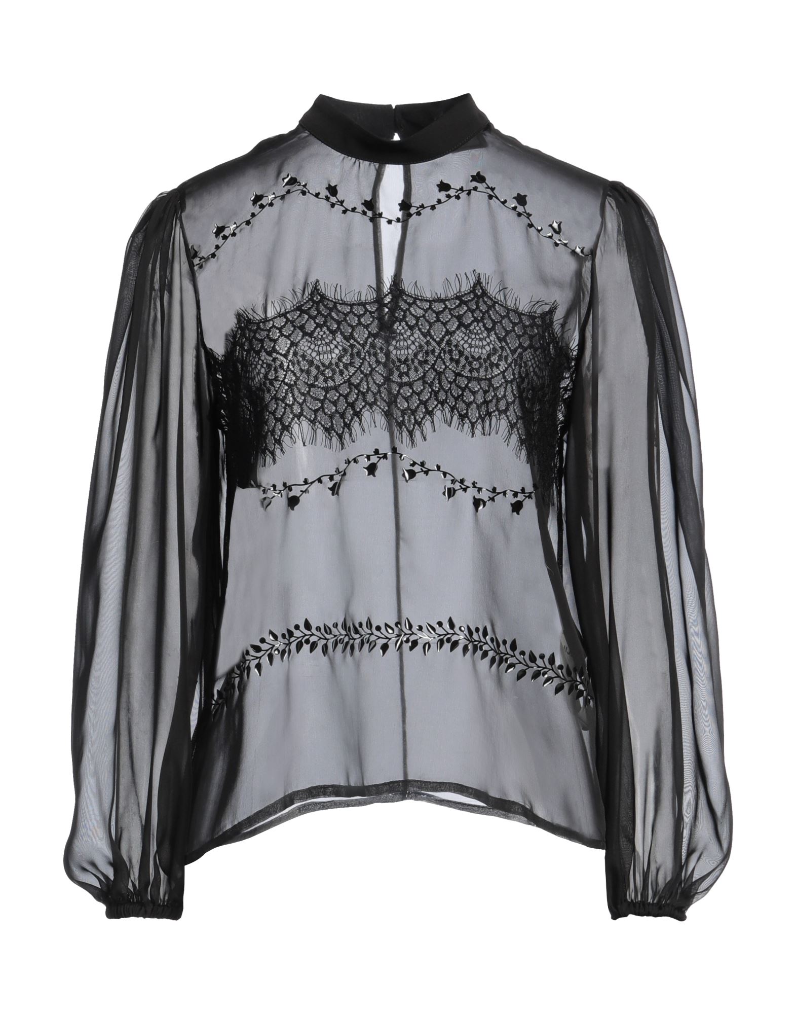  Jijil - Camisetas Y Tops - Tops - On Yoox.com 