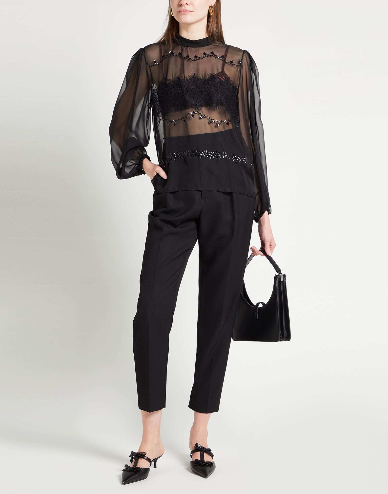  Jijil - Camisetas Y Tops - Tops - On Yoox.com 