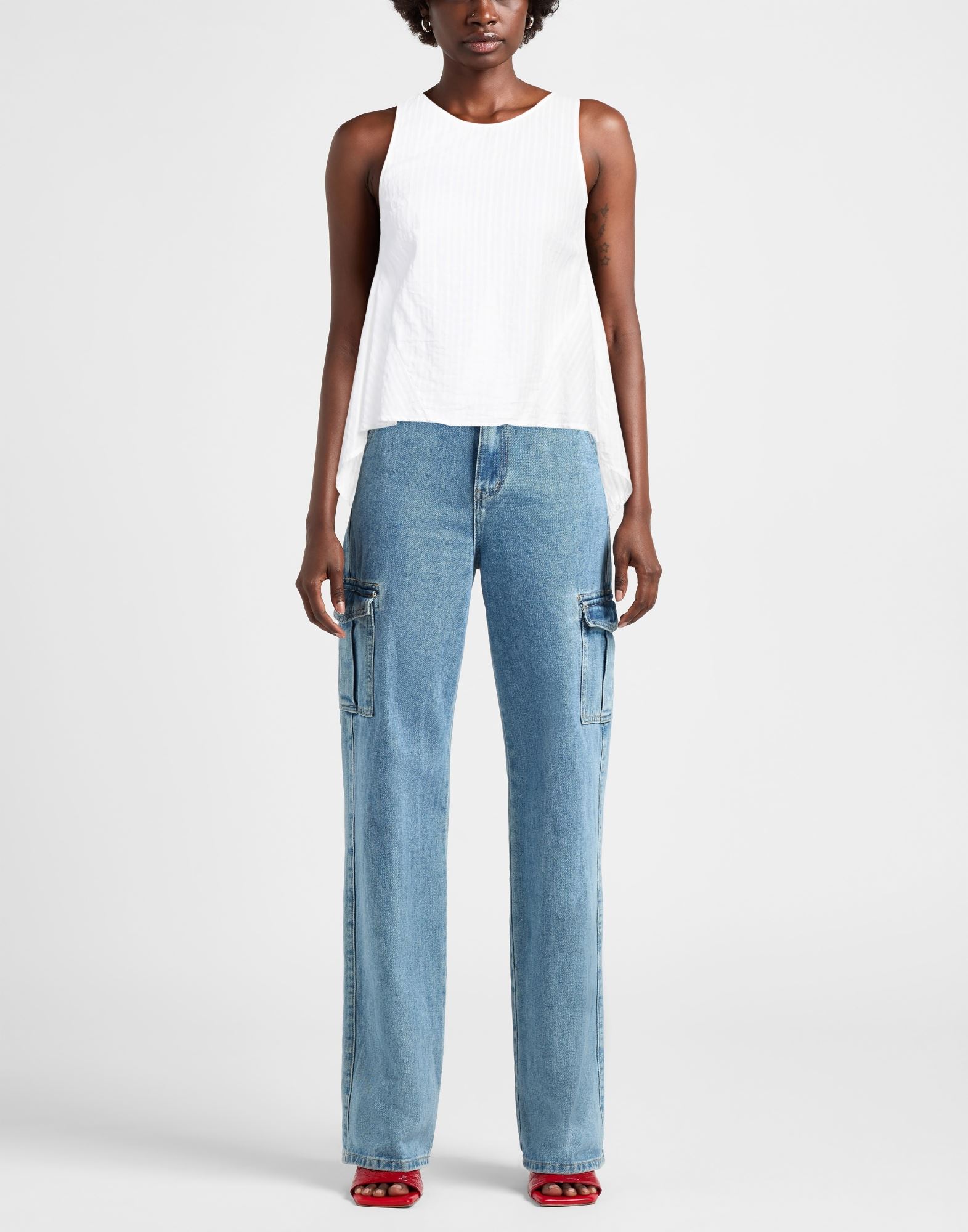  Dondup - Tops - Tops - On Yoox.com 