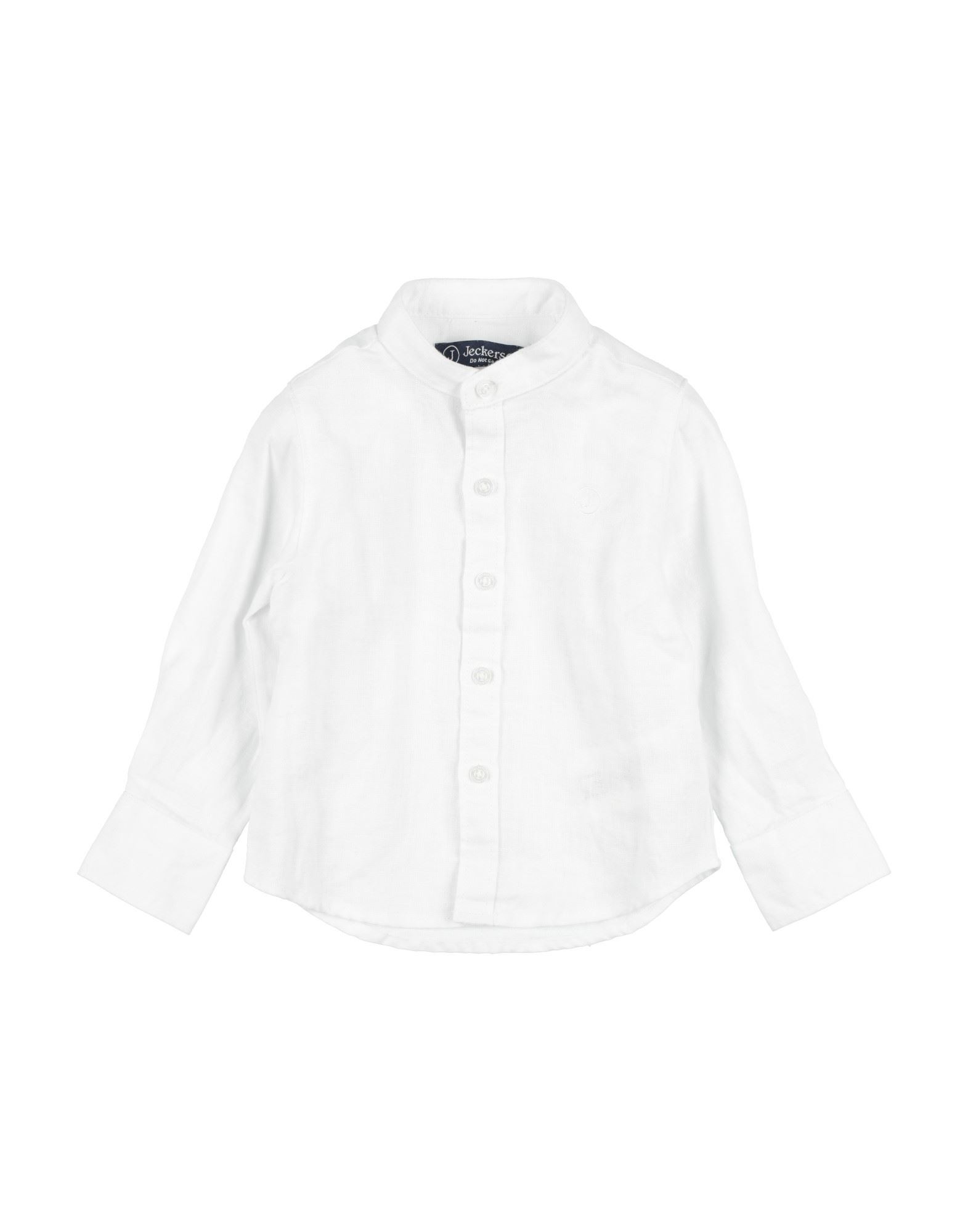  Jeckerson - Tops - Hemden - On Yoox.com 