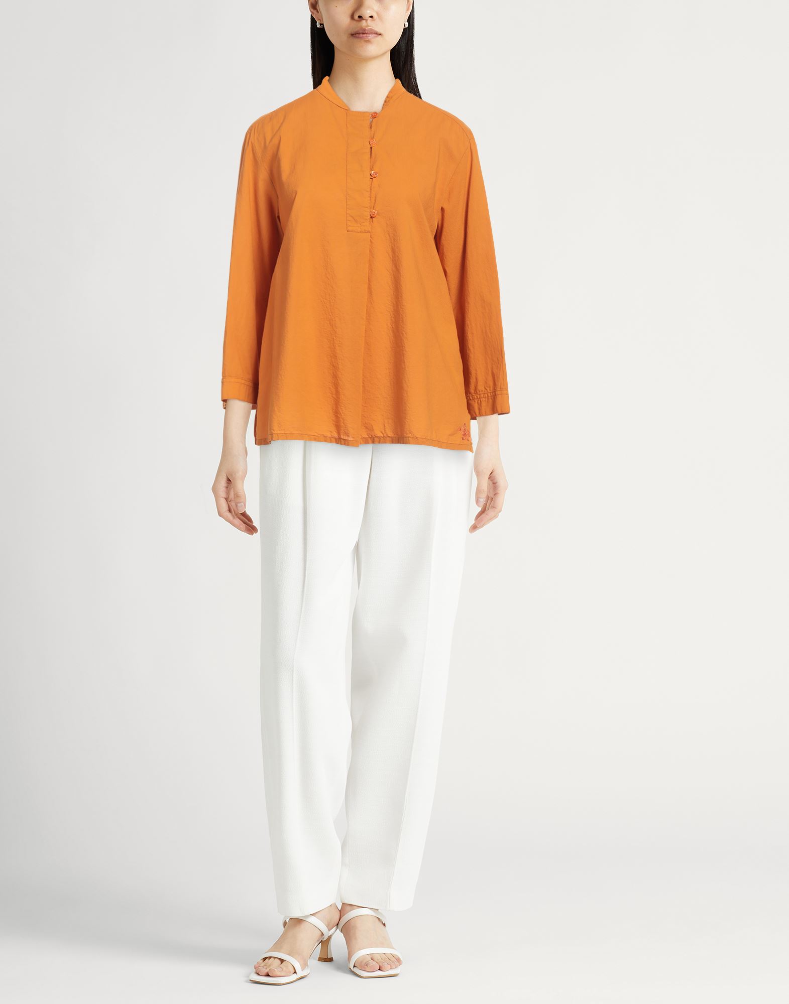  Emporio Armani - Camisetas Y Tops - Tops - On Yoox.com 