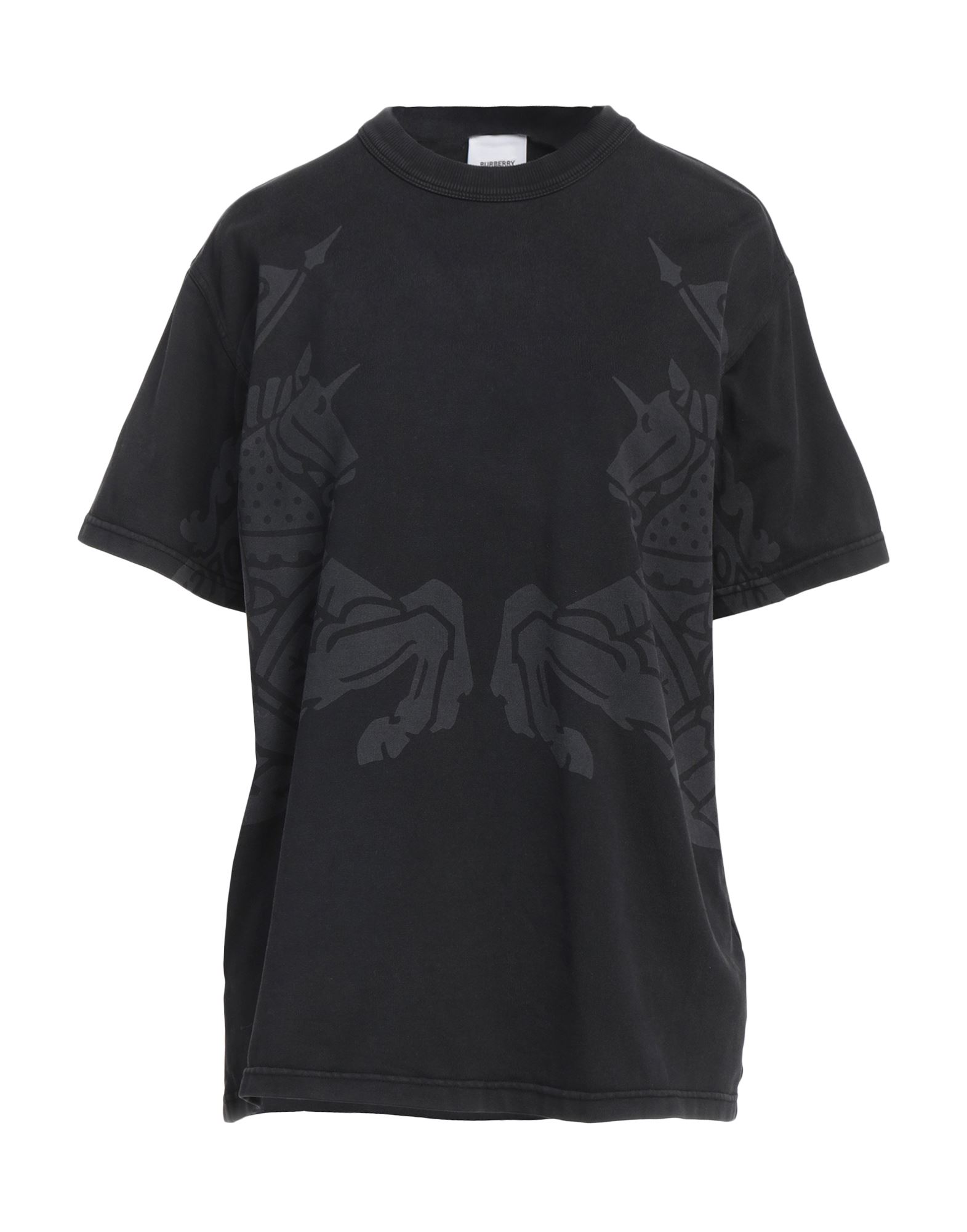BURBERRY BURBERRY ΜΠΛΟΥΖΑΚΙΑ T-shirt