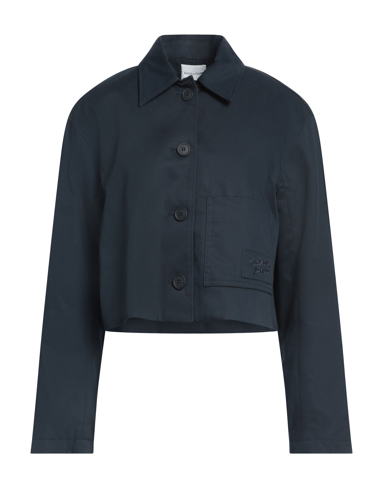  Maison Kitsuné - Jacken & Mäntel - Jacken Und Anoraks - On Yoox.com 