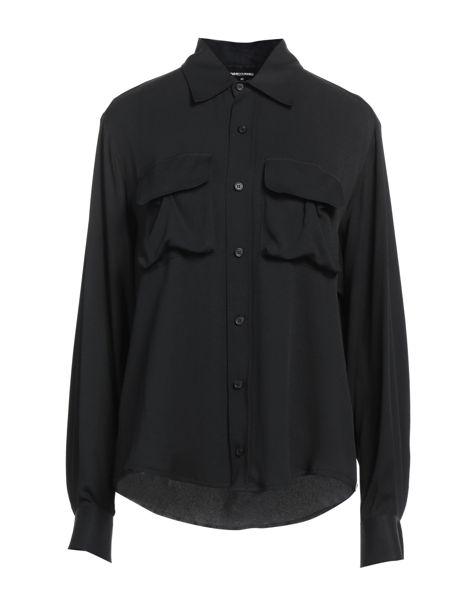  Dsquared2 - Tops - Hemden - On Yoox.com 