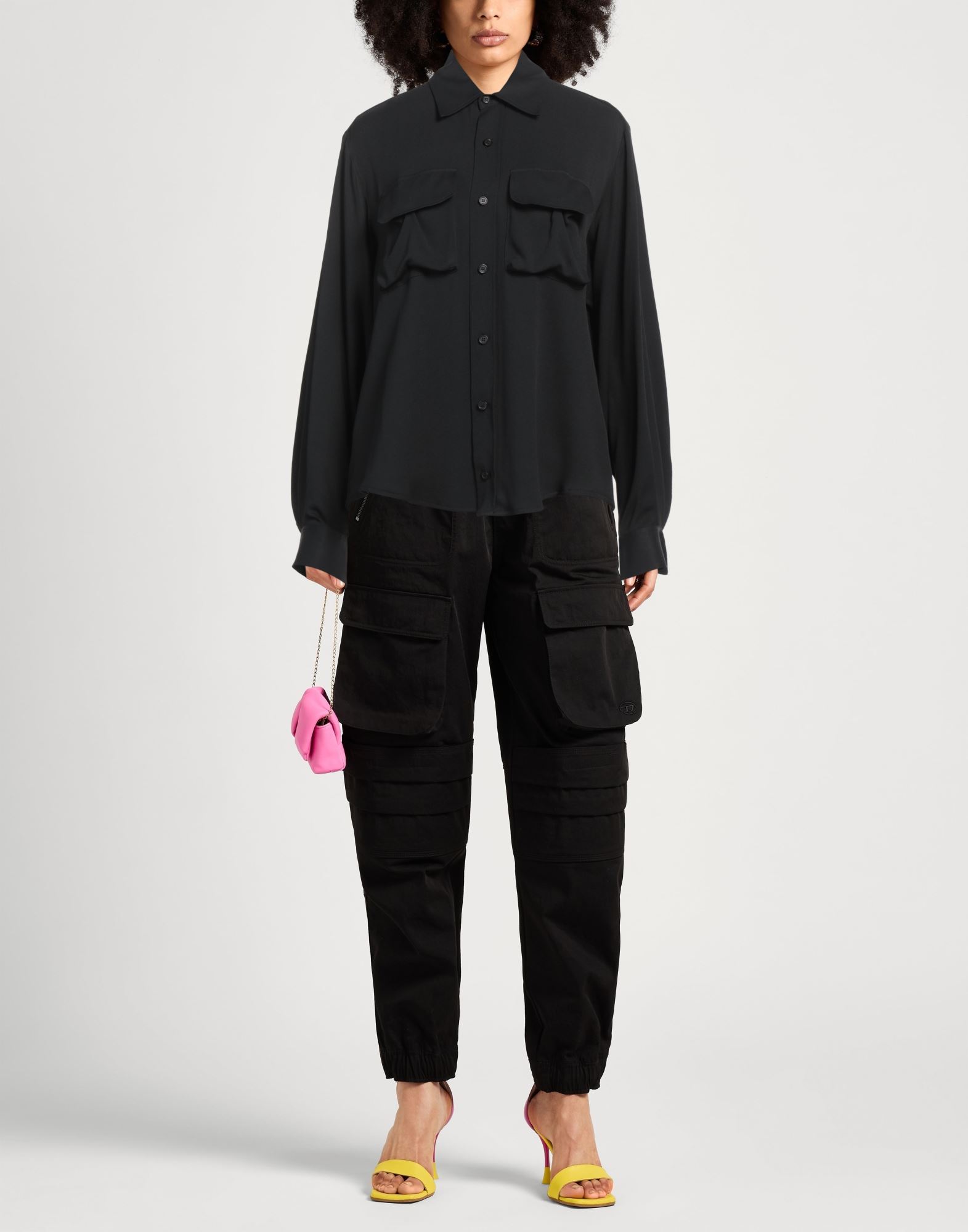  Dsquared2 - Tops - Hemden - On Yoox.com 