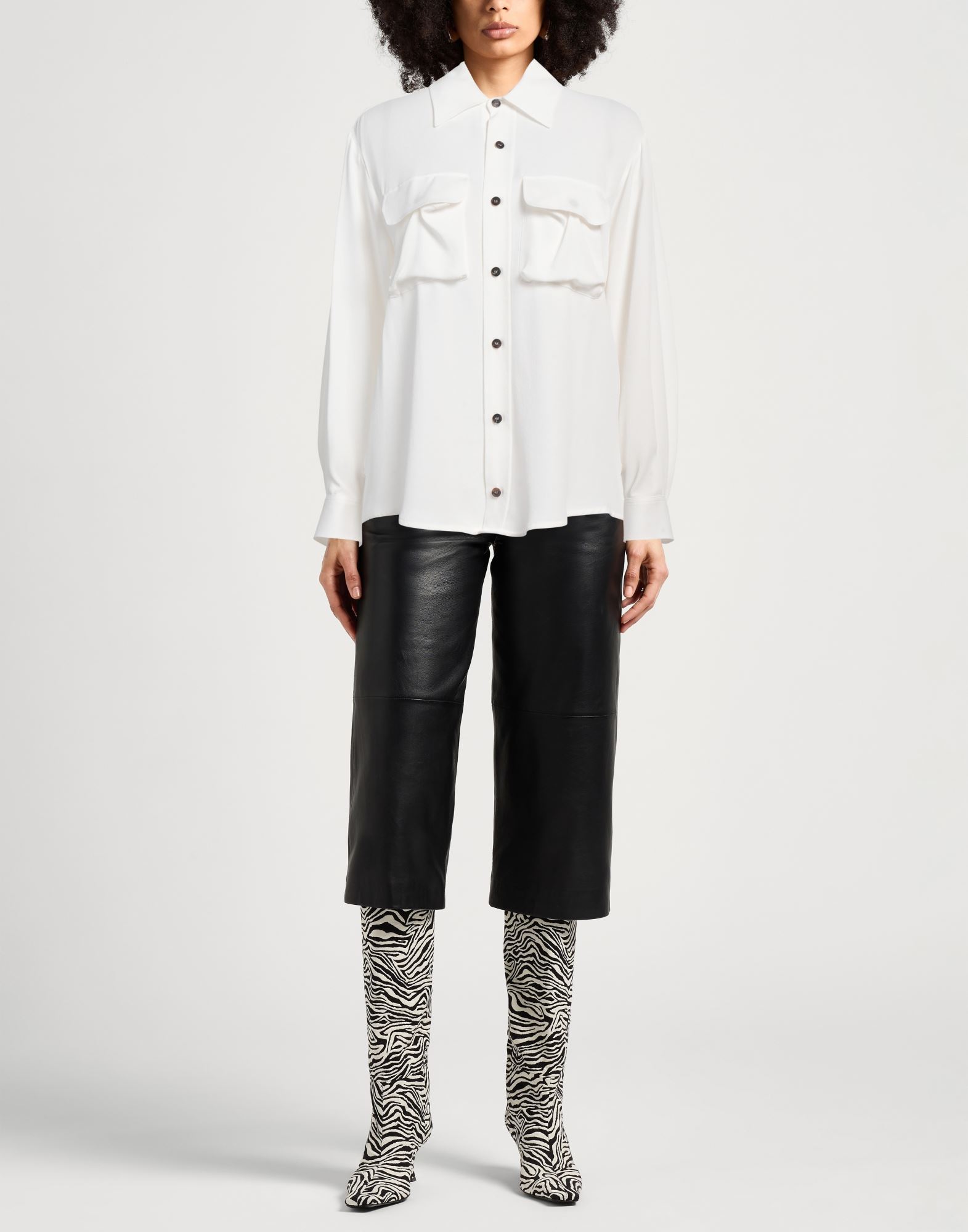  Dsquared2 - Tops - Hemden - On Yoox.com 