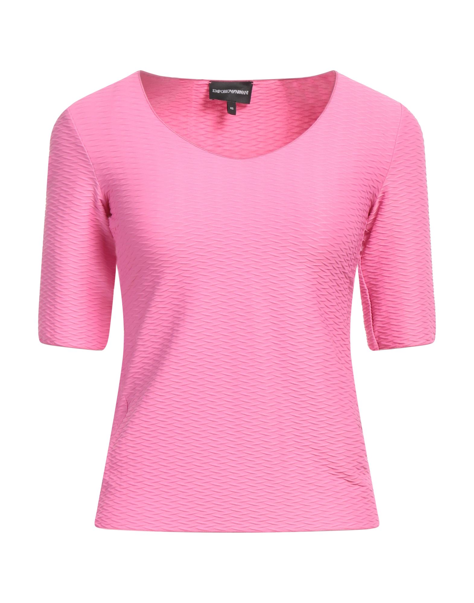 EMPORIO ARMANI ΜΠΛΟΥΖΑΚΙΑ T-shirt