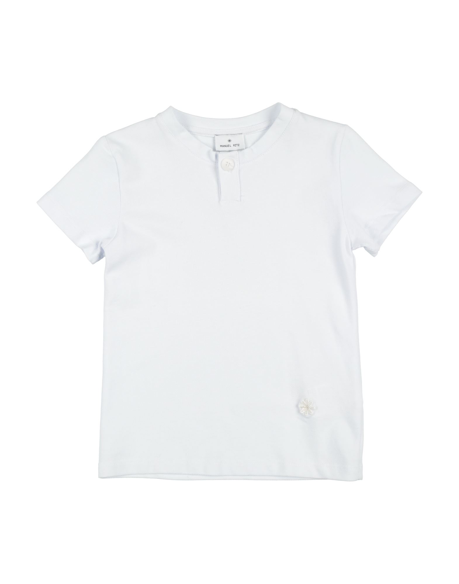  Manuel Ritz - Camisetas Y Tops - Camisetas - On Yoox.com 