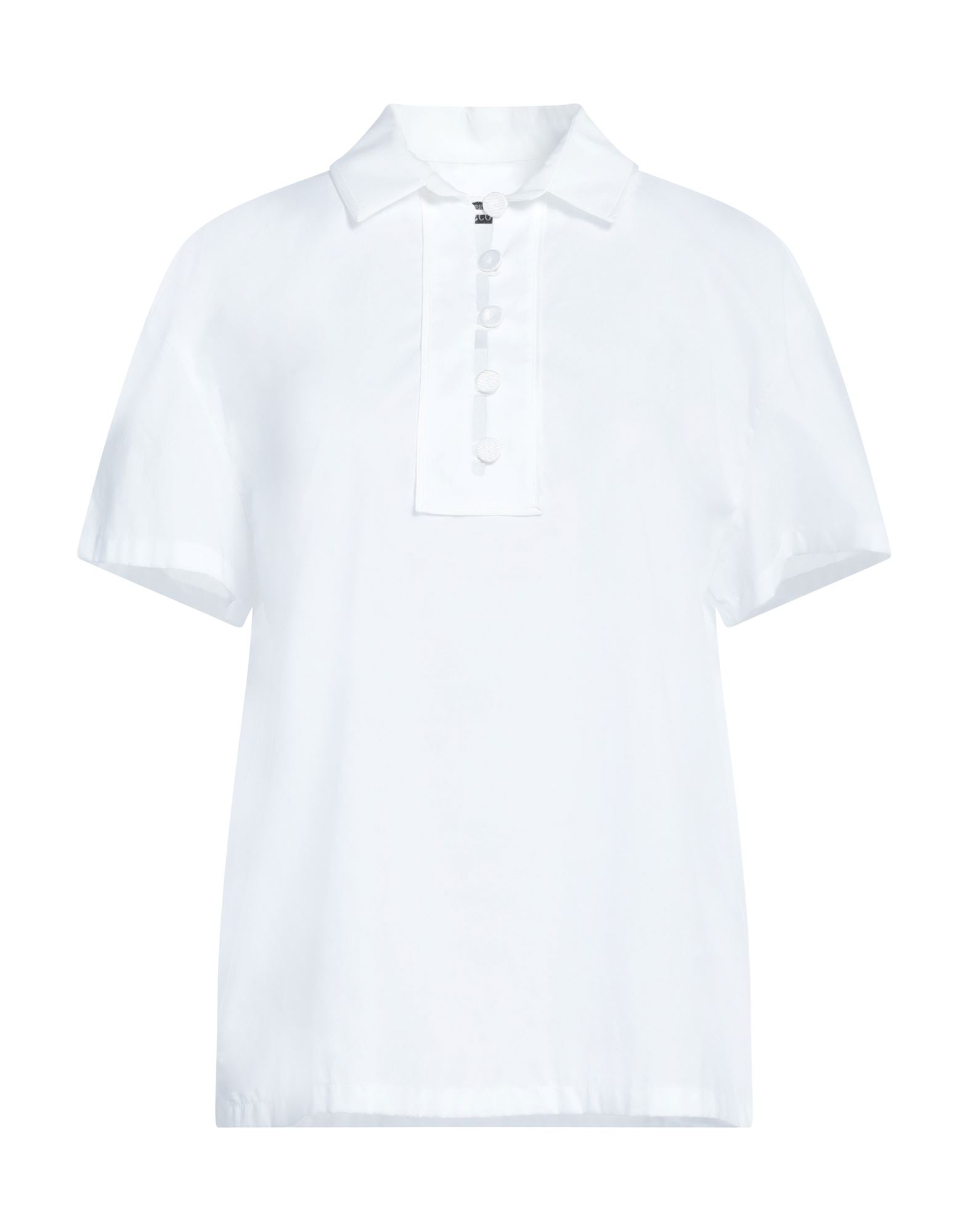  Emporio Armani - Camisetas Y Tops - Tops - On Yoox.com 
