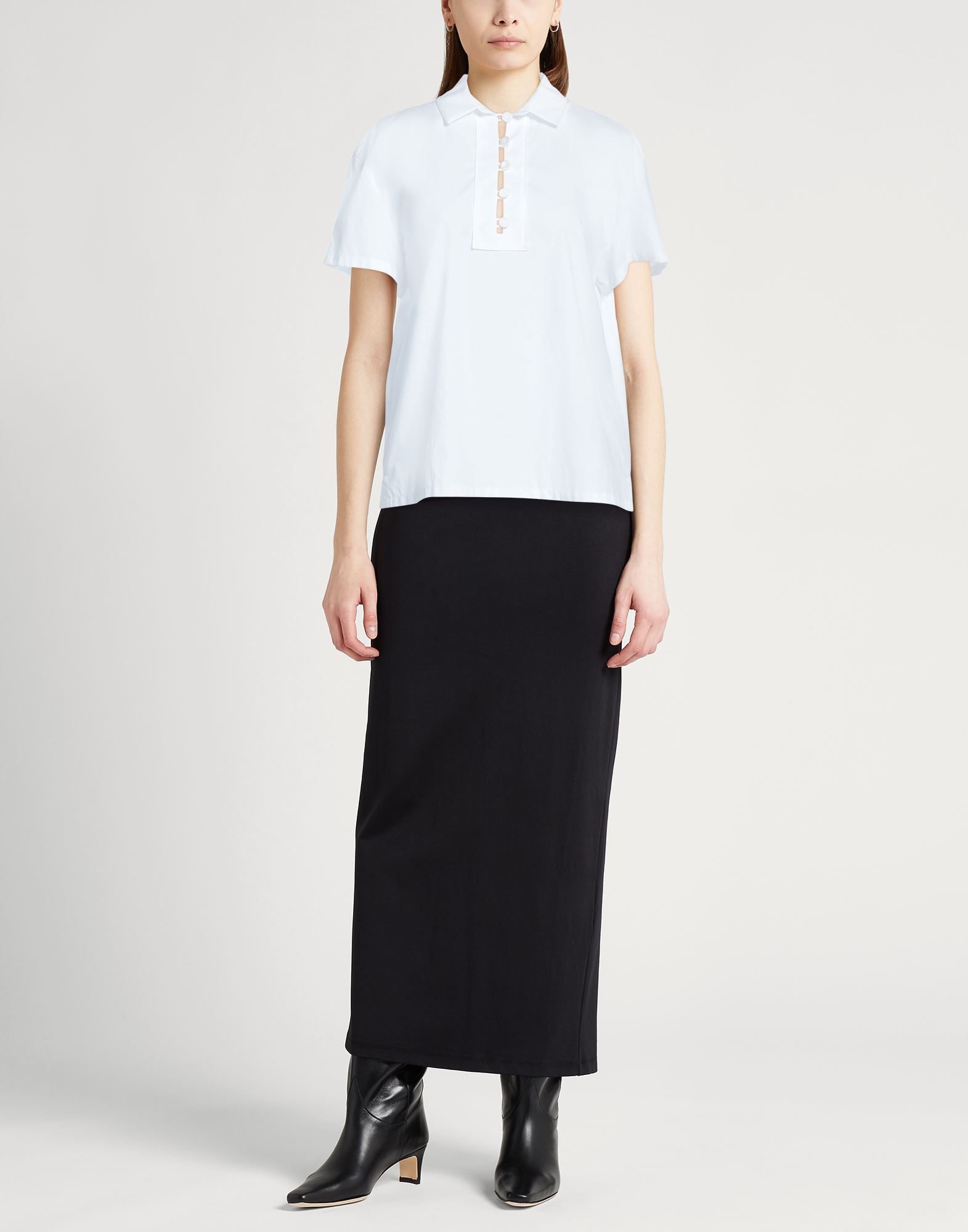  Emporio Armani - Camisetas Y Tops - Tops - On Yoox.com 