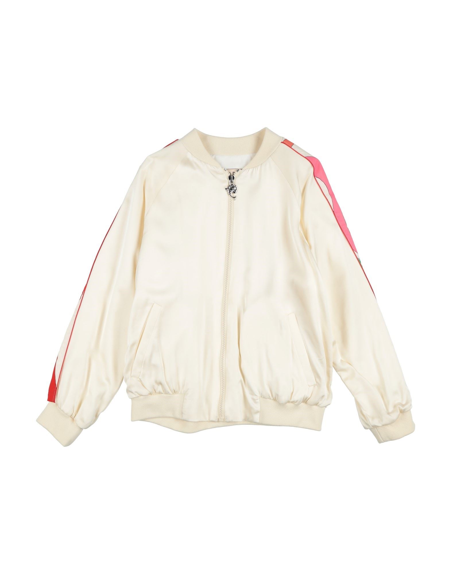  Pucci - Jacken & Mäntel - Jacken Und Anoraks - On Yoox.com 