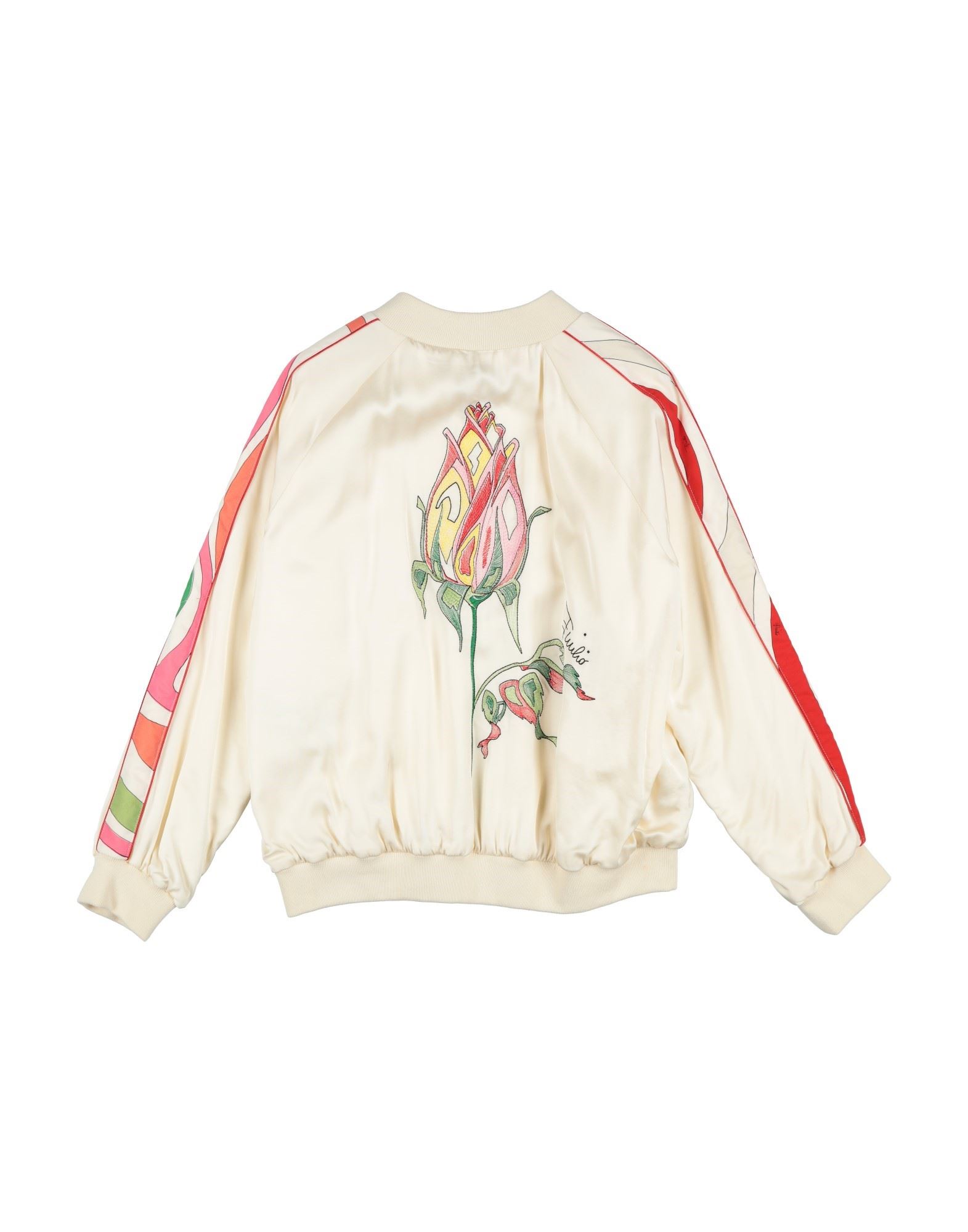  Pucci - Jacken & Mäntel - Jacken Und Anoraks - On Yoox.com 