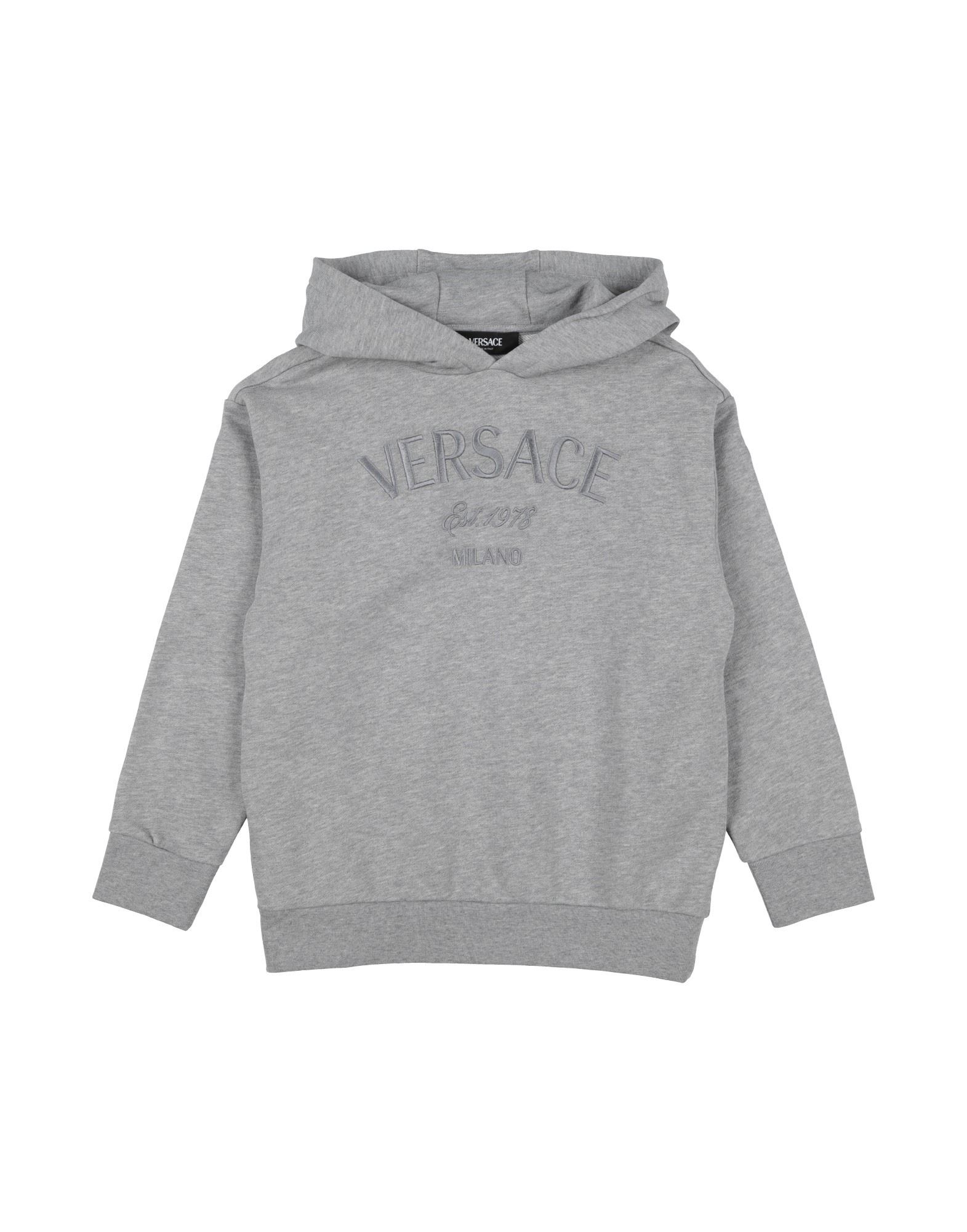 VERSACE YOUNG VERSACE YOUNG ΜΠΛΟΥΖΑΚΙΑ Φούτερ