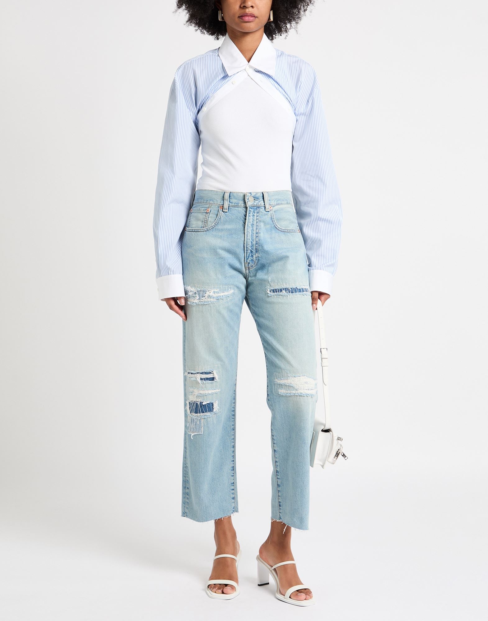  Dsquared2 - Tops - Boléros - On Yoox.com 