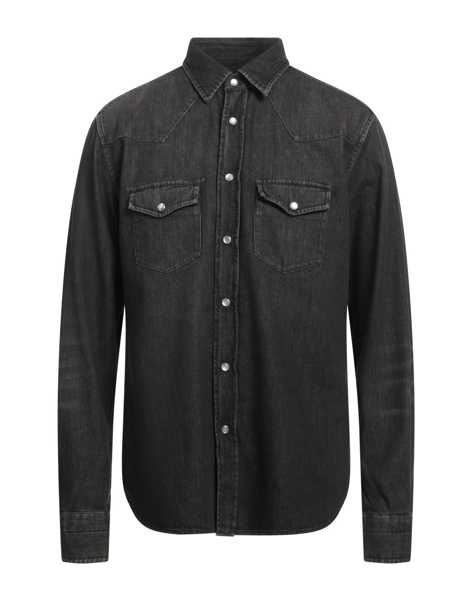  Tom Ford - Camisetas Y Tops - Camisas Vaqueras - On Yoox.com 