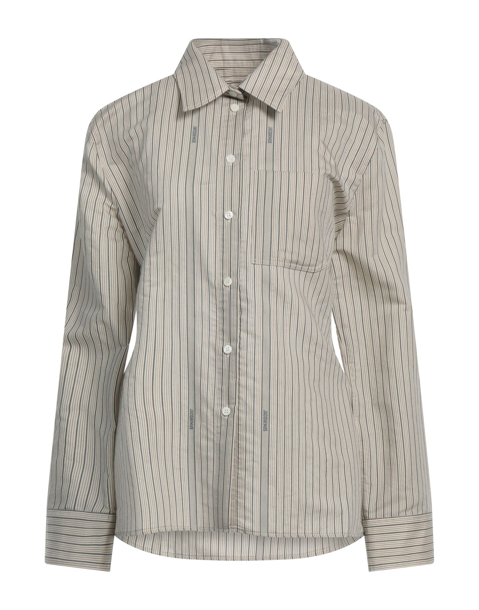 JACQUEMUS JACQUEMUS ΜΠΛΟΥΖΑΚΙΑ Πουκάμισο