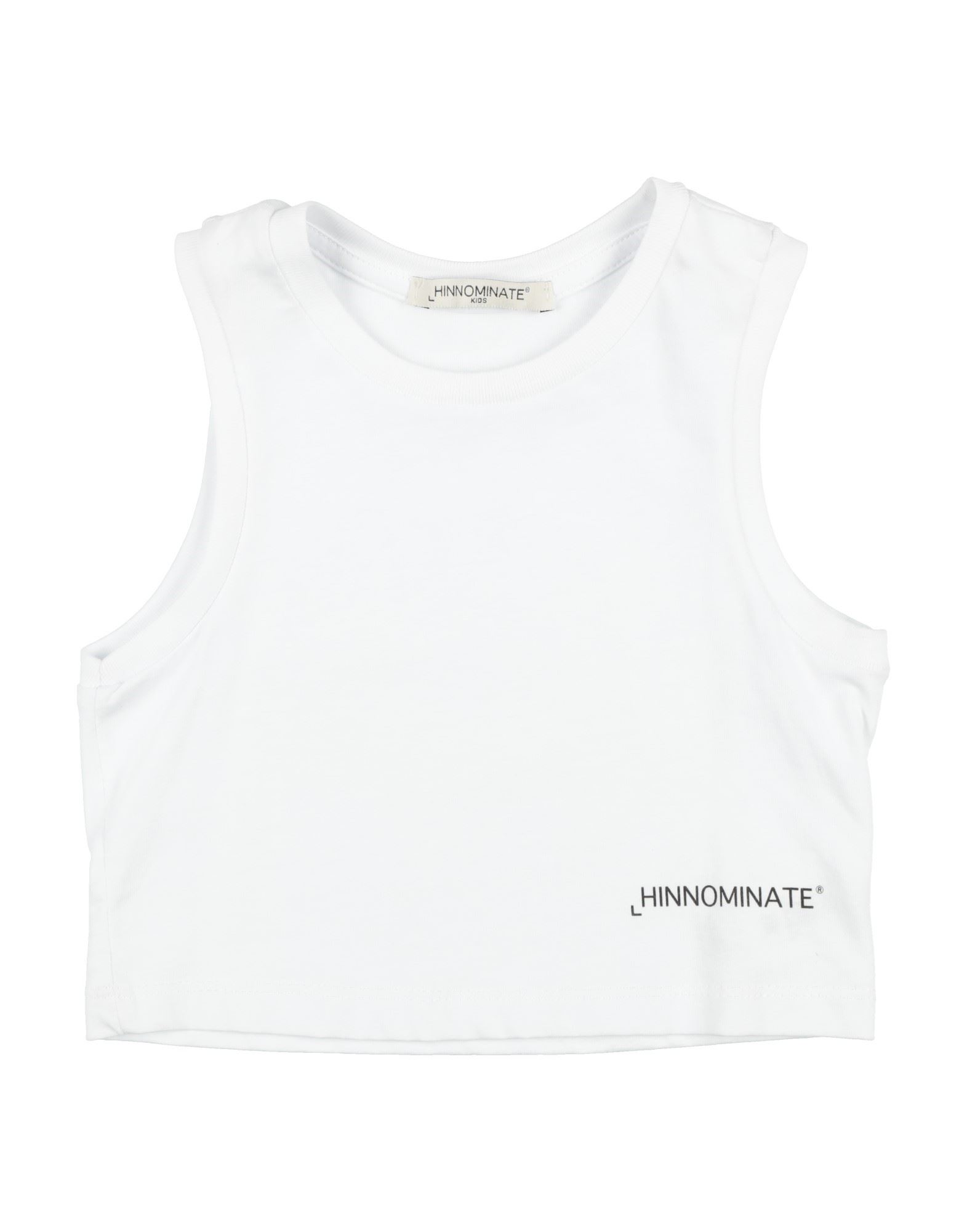  Hinnominate - Tops - T-shirts - On Yoox.com 
