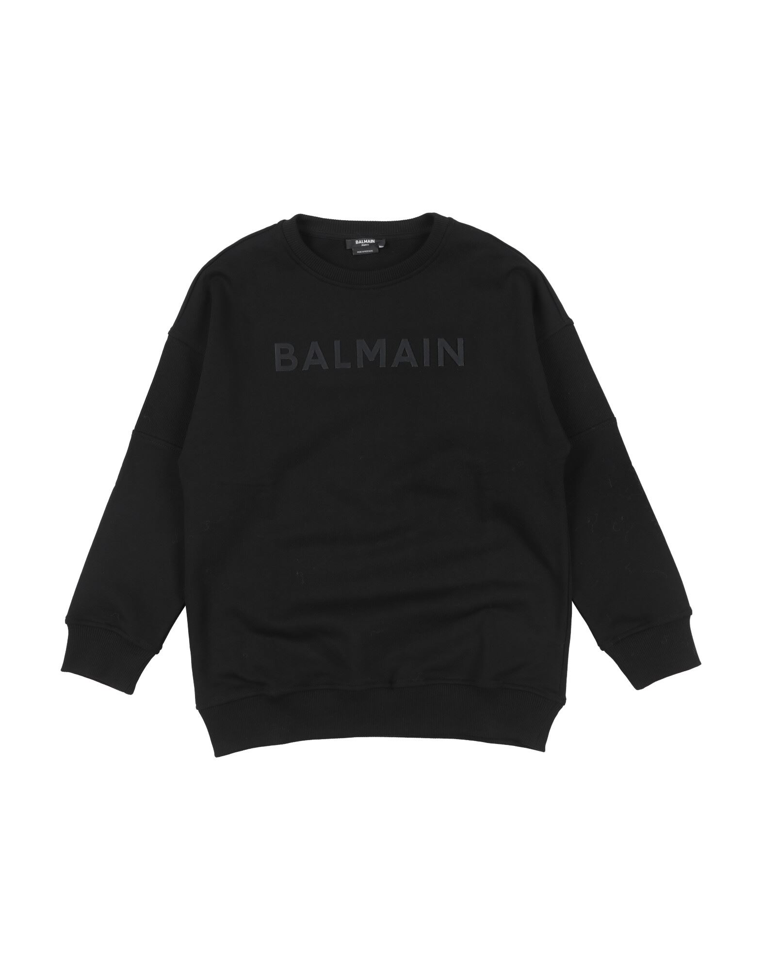BALMAIN BALMAIN ΜΠΛΟΥΖΑΚΙΑ Φούτερ