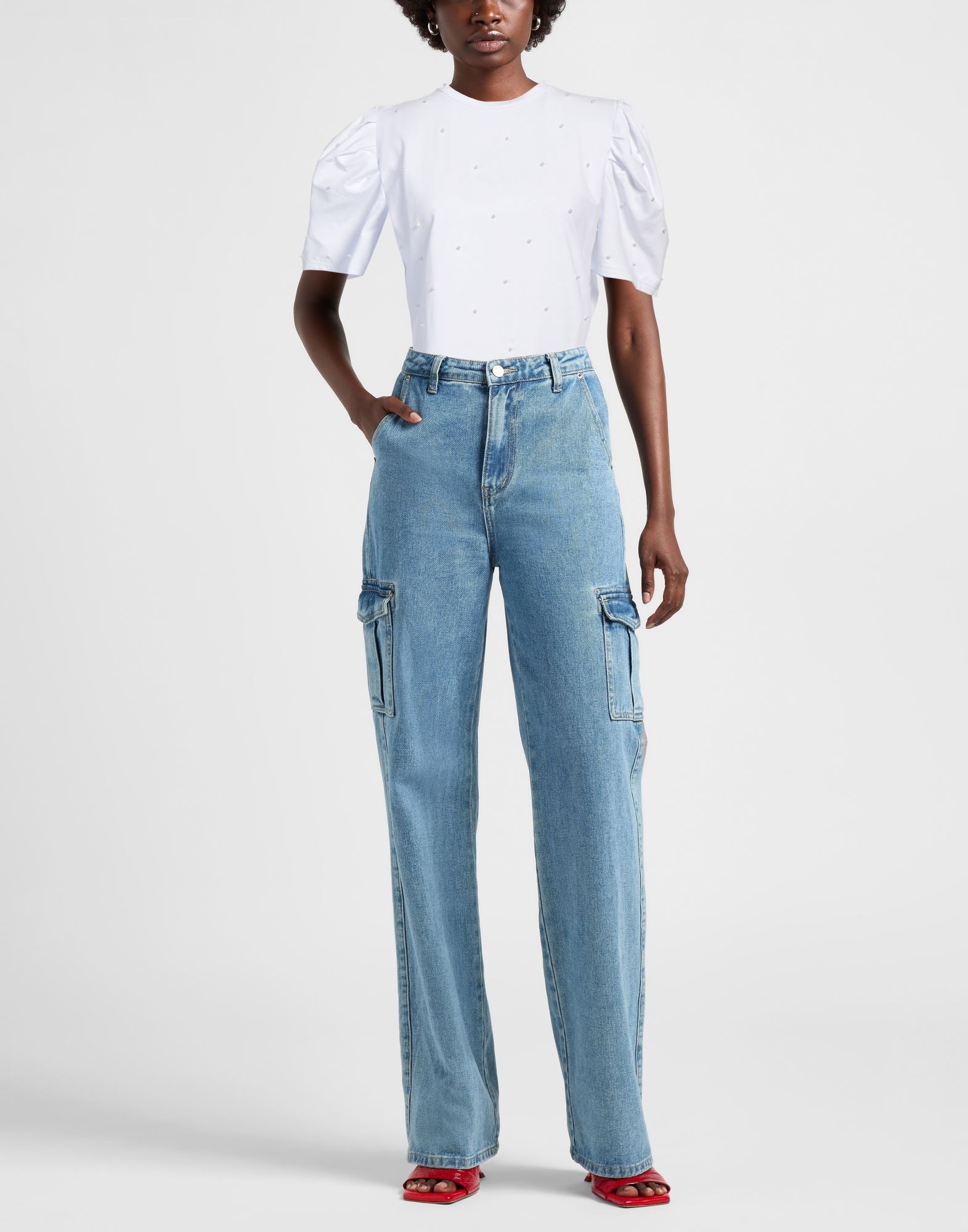  Marc Ellis - Tops - T-shirts - On Yoox.com 
