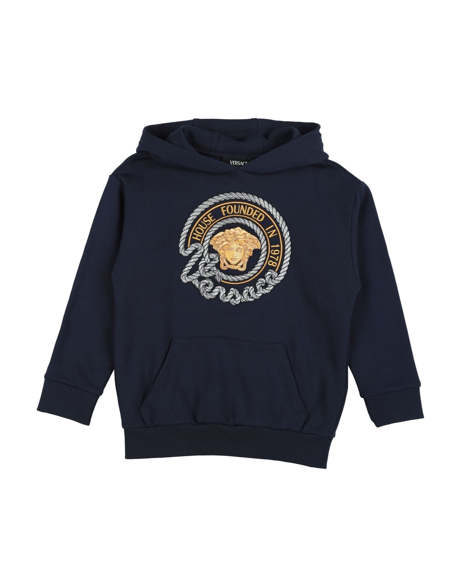  Versace Young - Tops - Sweatshirts - On Yoox.com 
