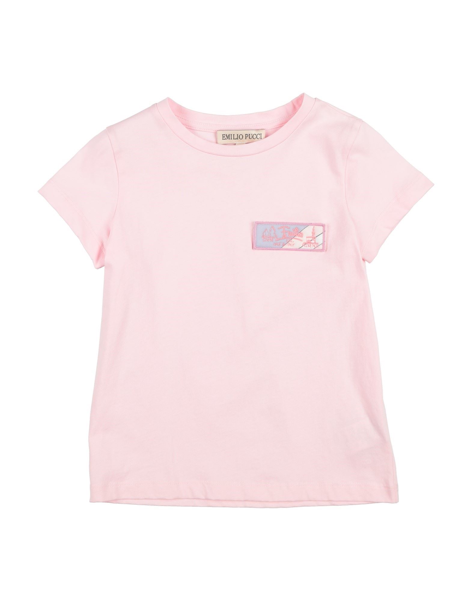  Pucci - Tops - T-shirts - On Yoox.com 