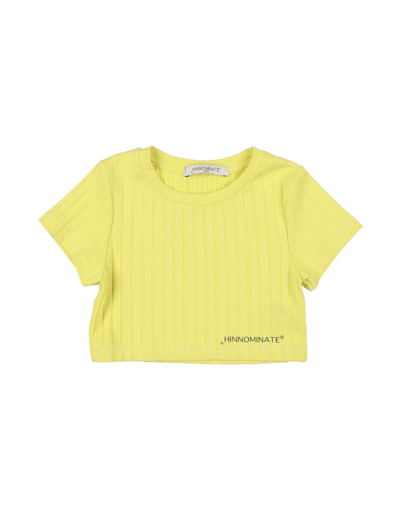  Hinnominate - Tops - T-shirts - On Yoox.com 