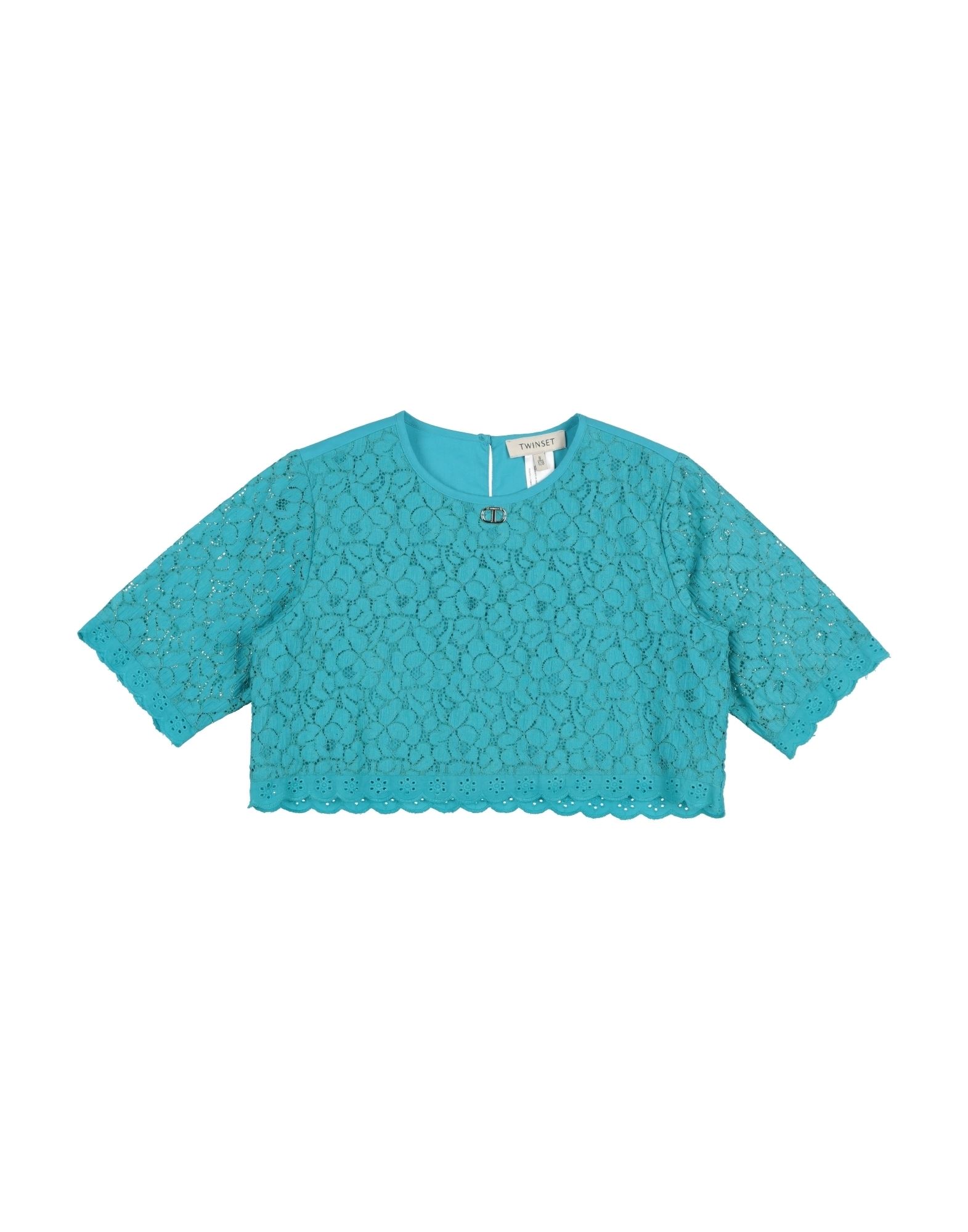  Twinset - Tops - Tops - On Yoox.com 