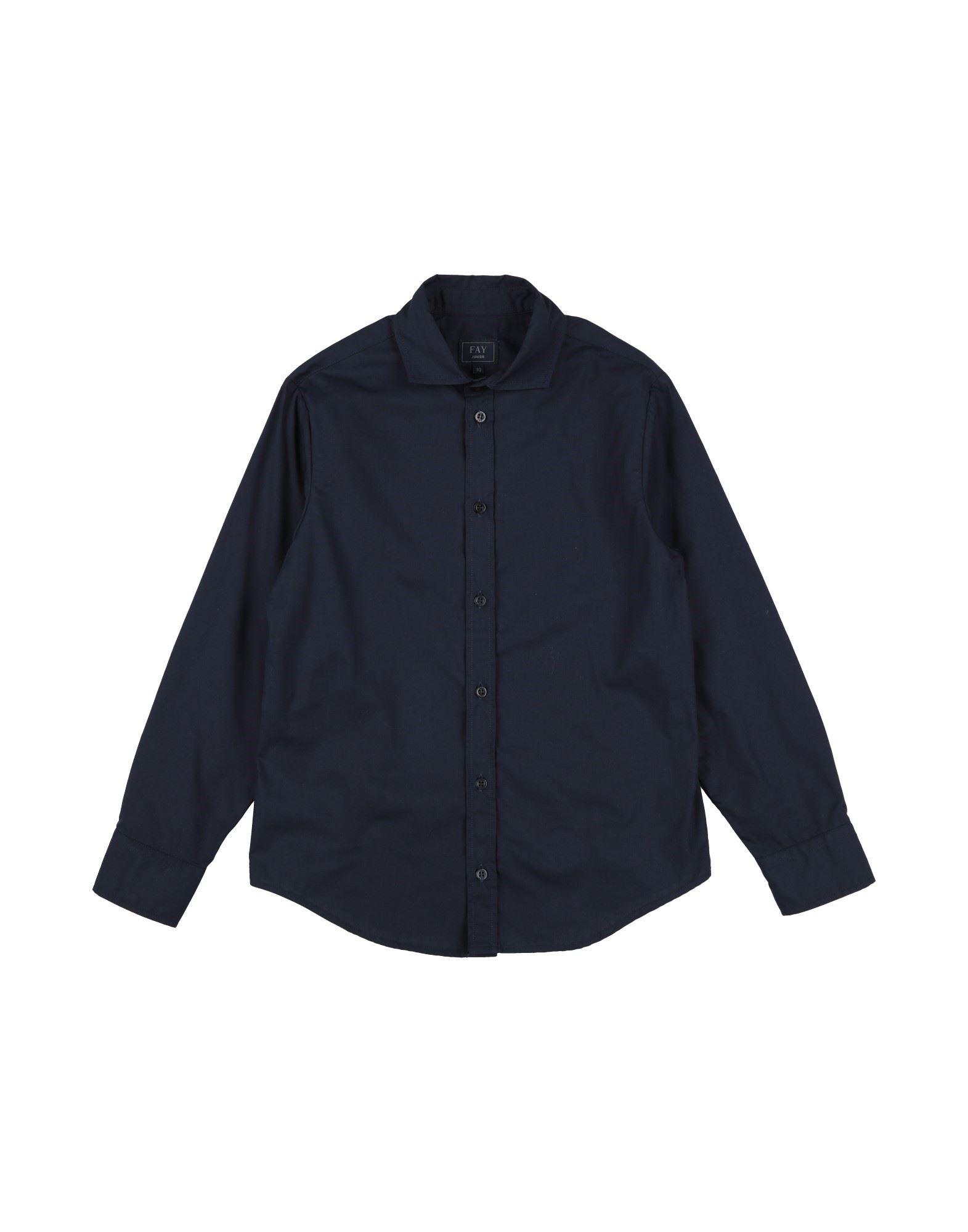  Fay - Tops - Hemden - On Yoox.com 