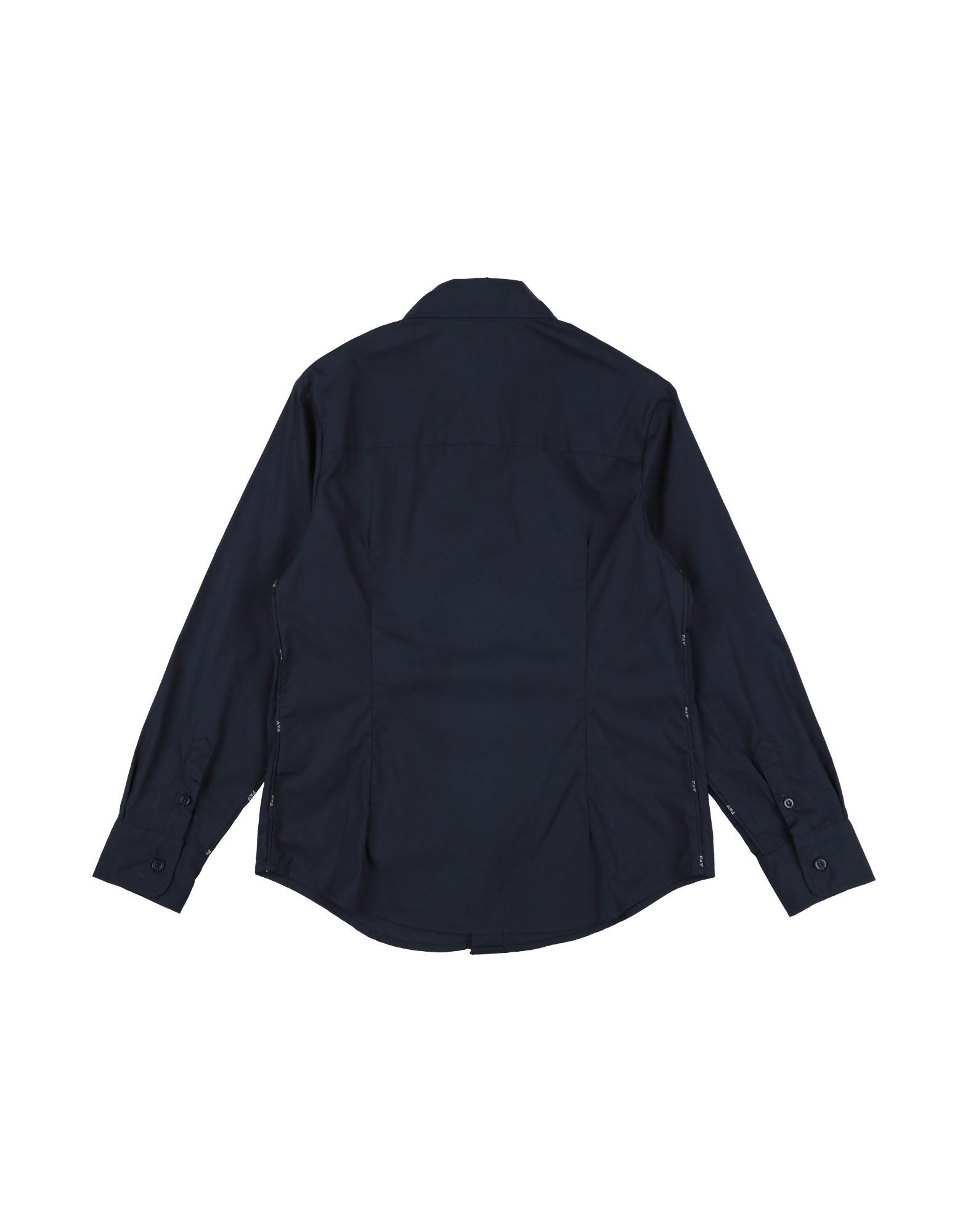  Fay - Tops - Hemden - On Yoox.com 