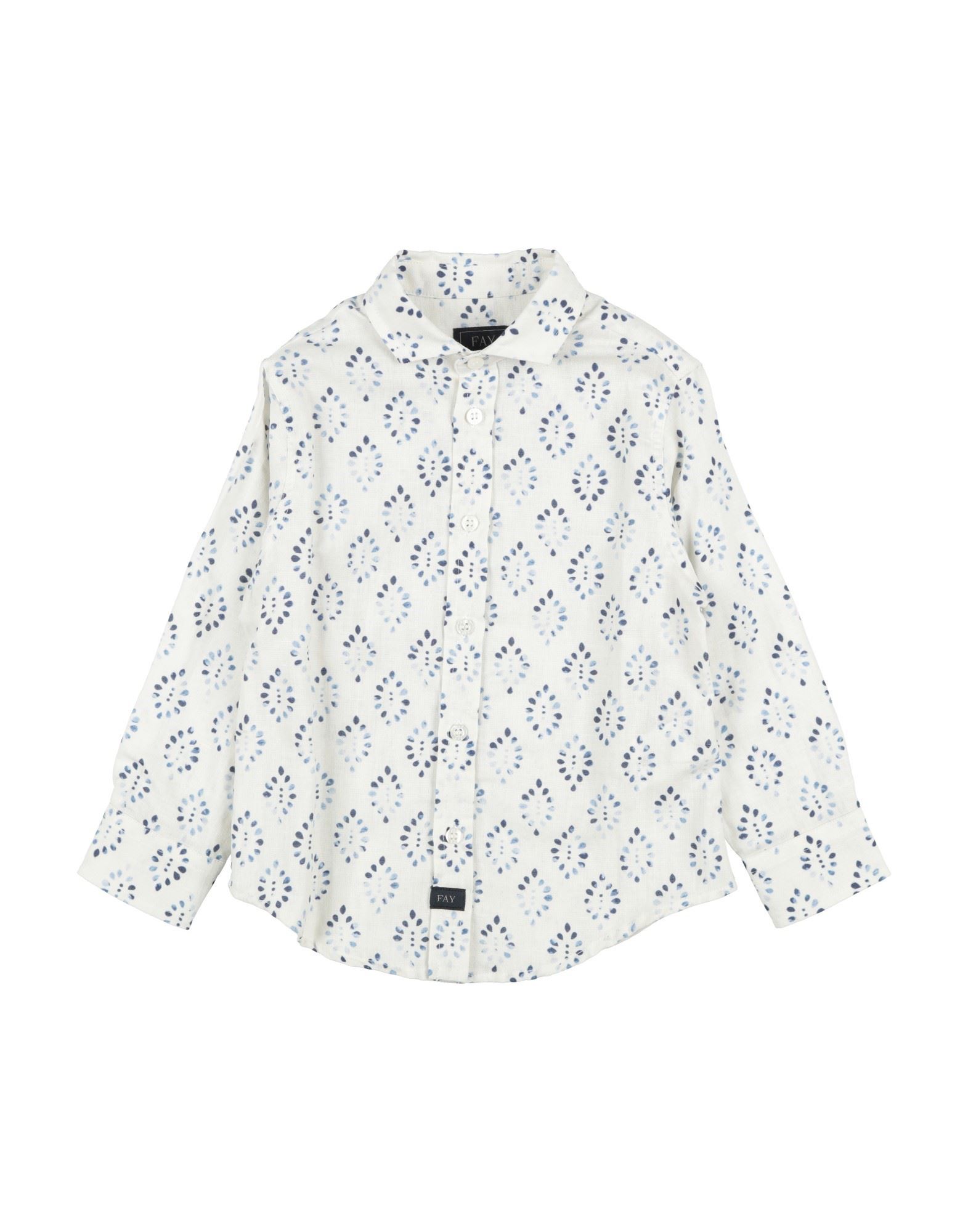  Fay - Tops - Hemden - On Yoox.com 