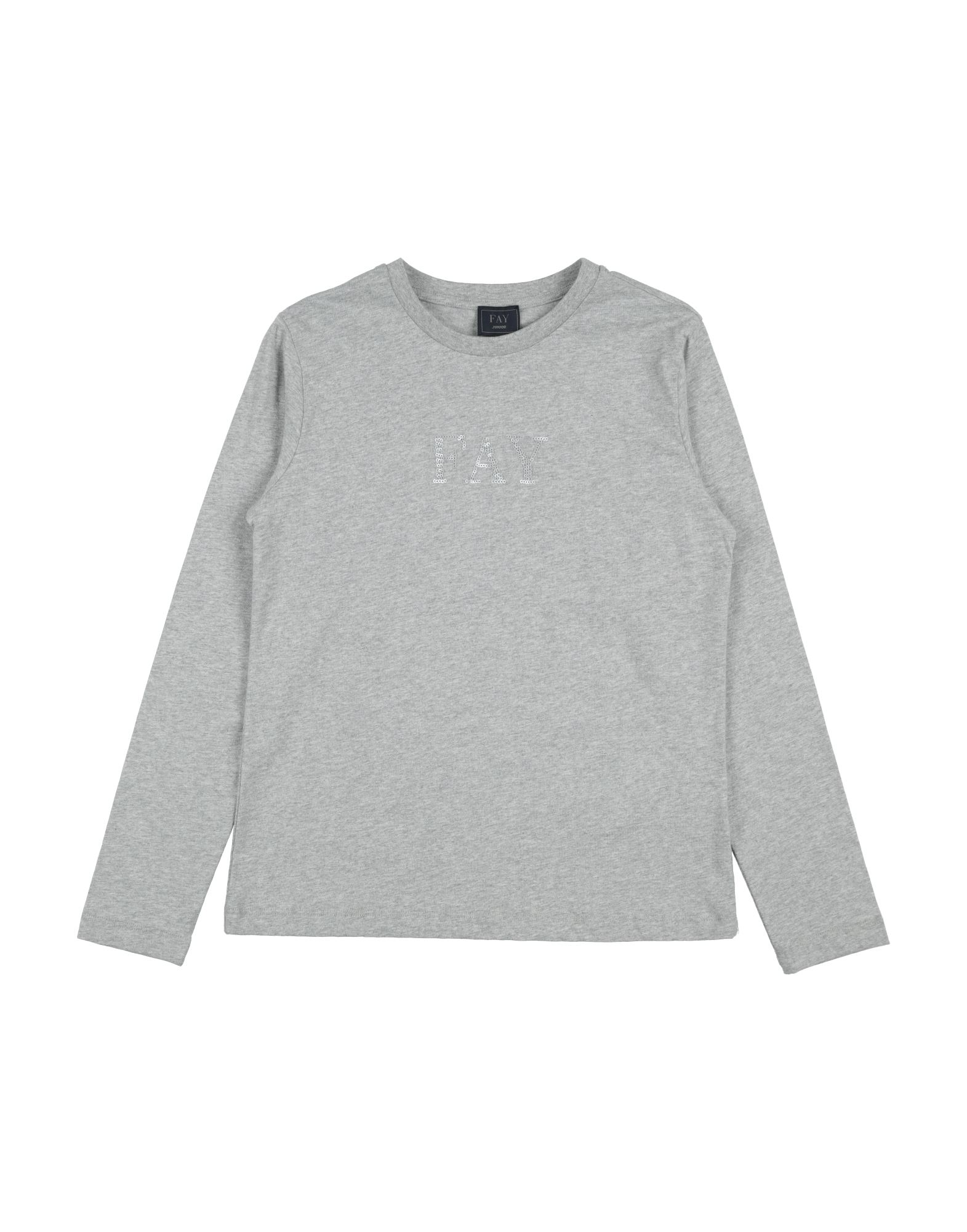  Fay - Tops - T-shirts - On Yoox.com 