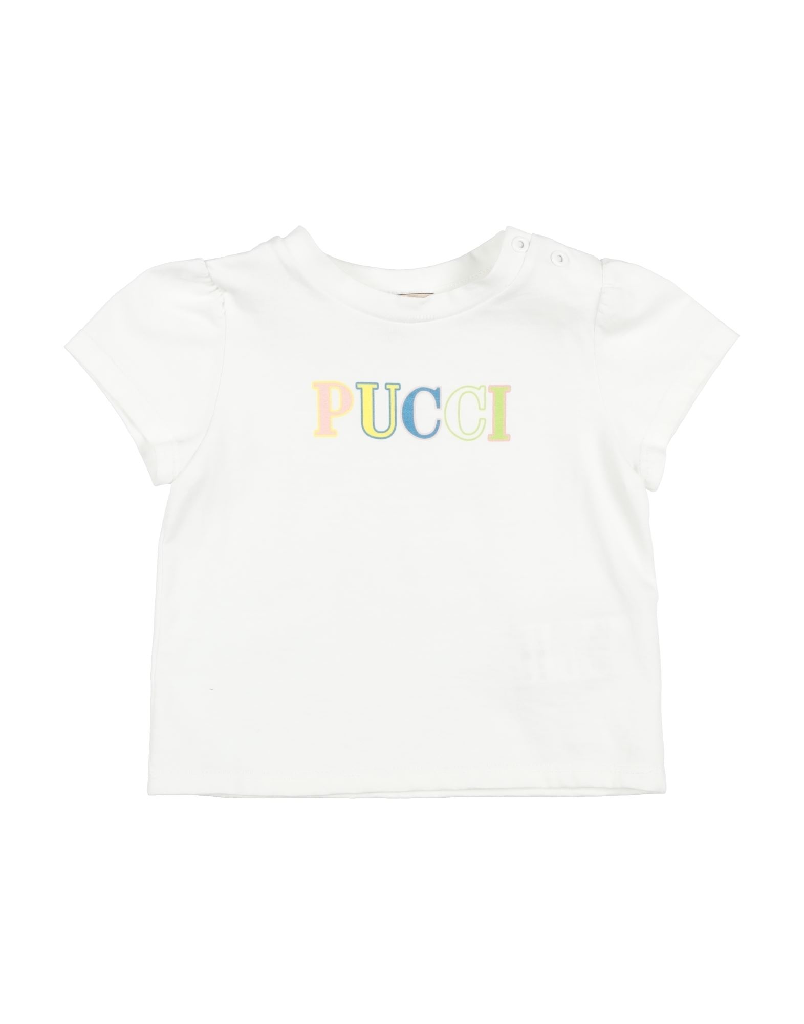  Pucci - Tops - T-shirts - On Yoox.com 