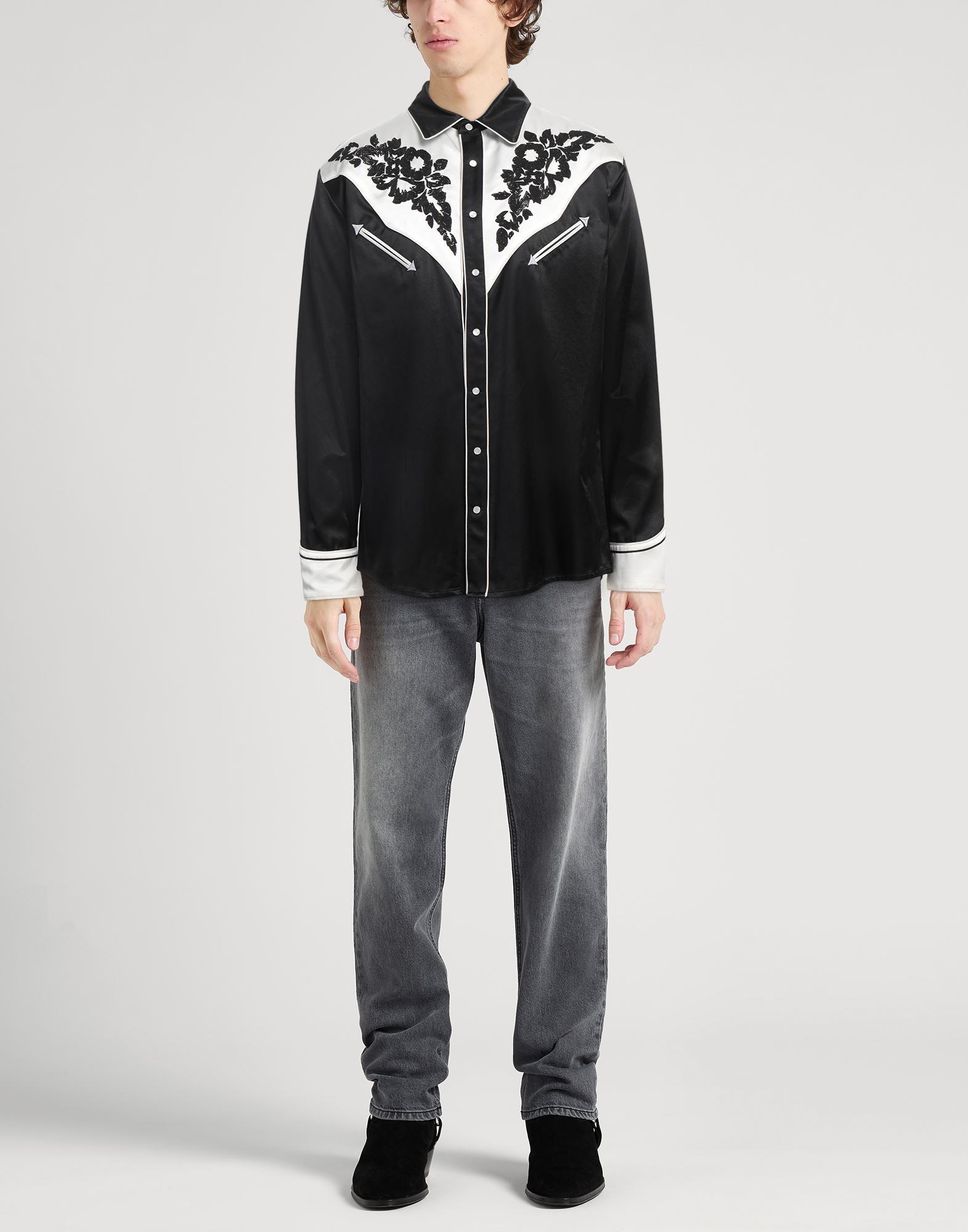  Kenzo - Tops - Hemden - On Yoox.com 