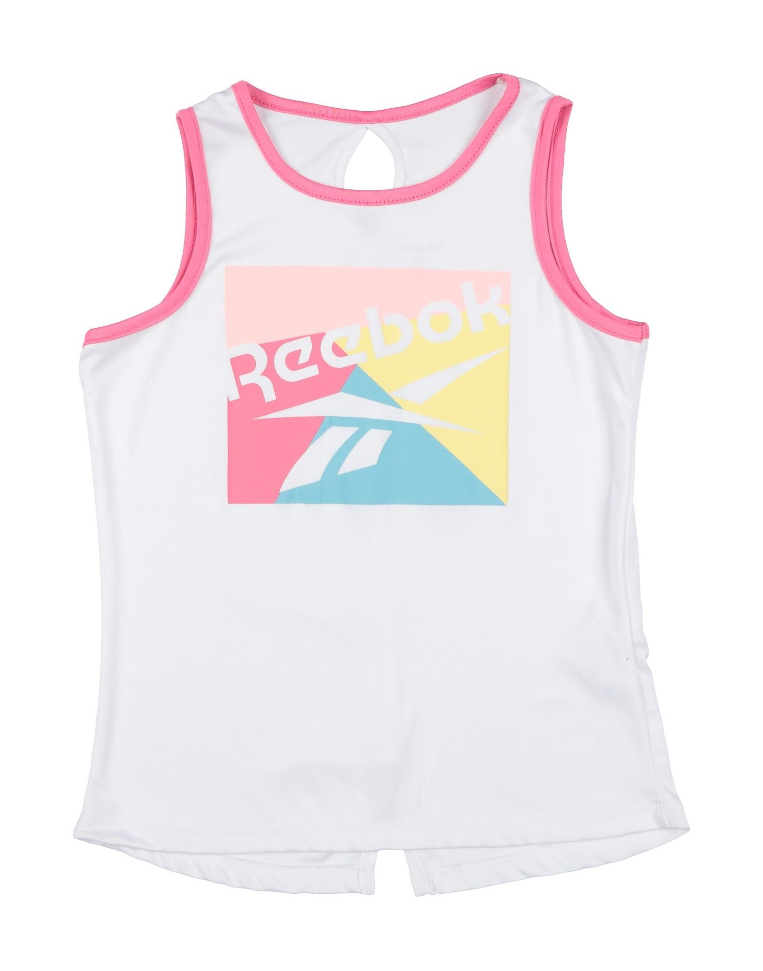  Reebok - Tops - T-shirts - On Yoox.com 