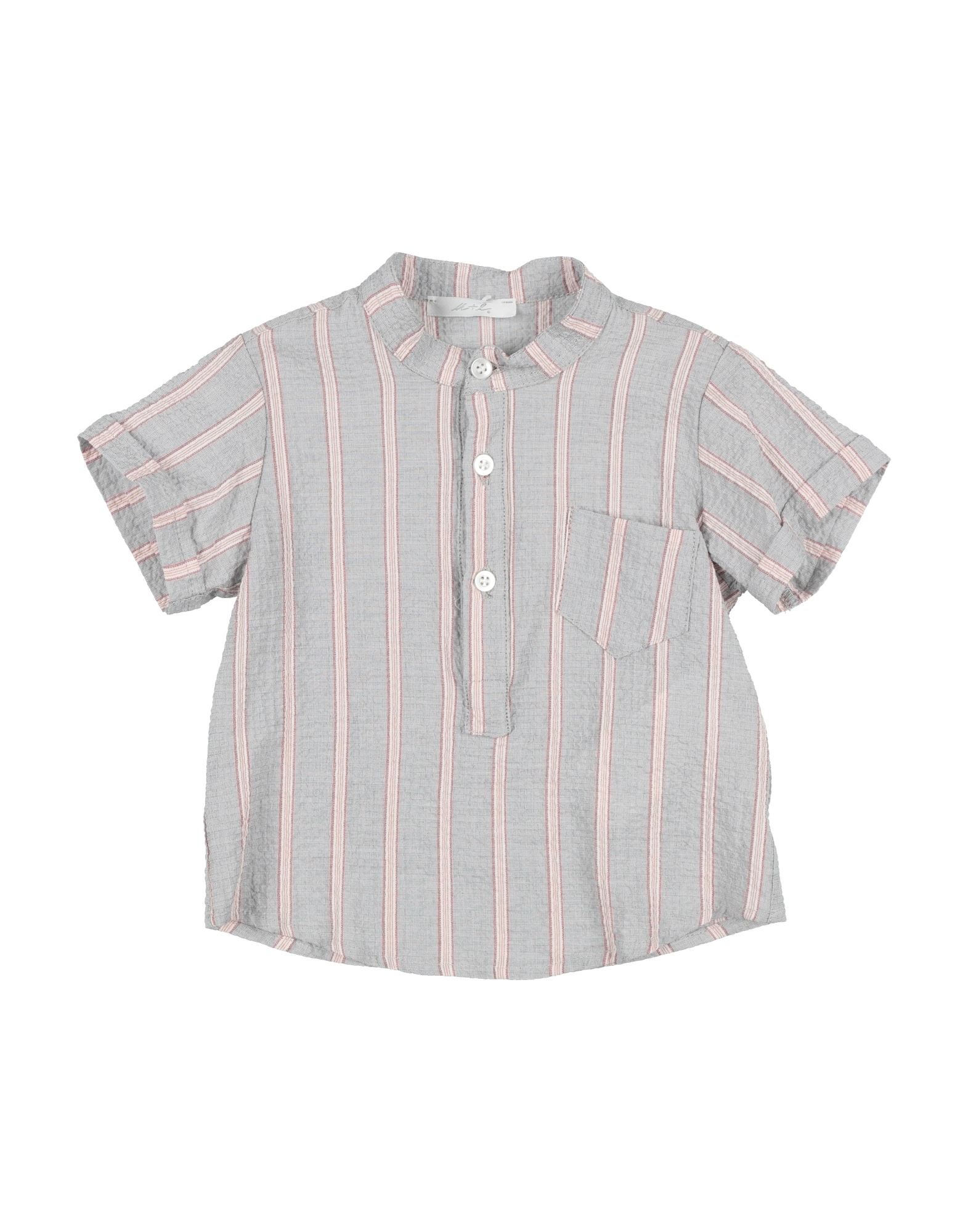  U+é - Tops - Chemises - On Yoox.com 
