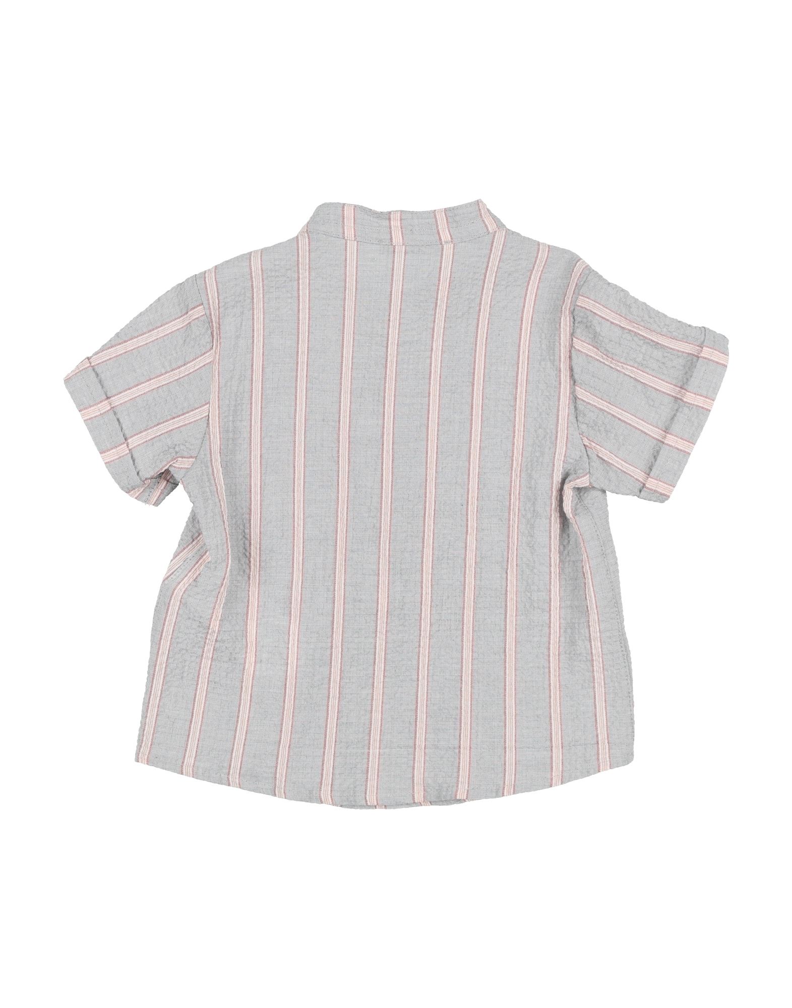  U+é - Tops - Chemises - On Yoox.com 