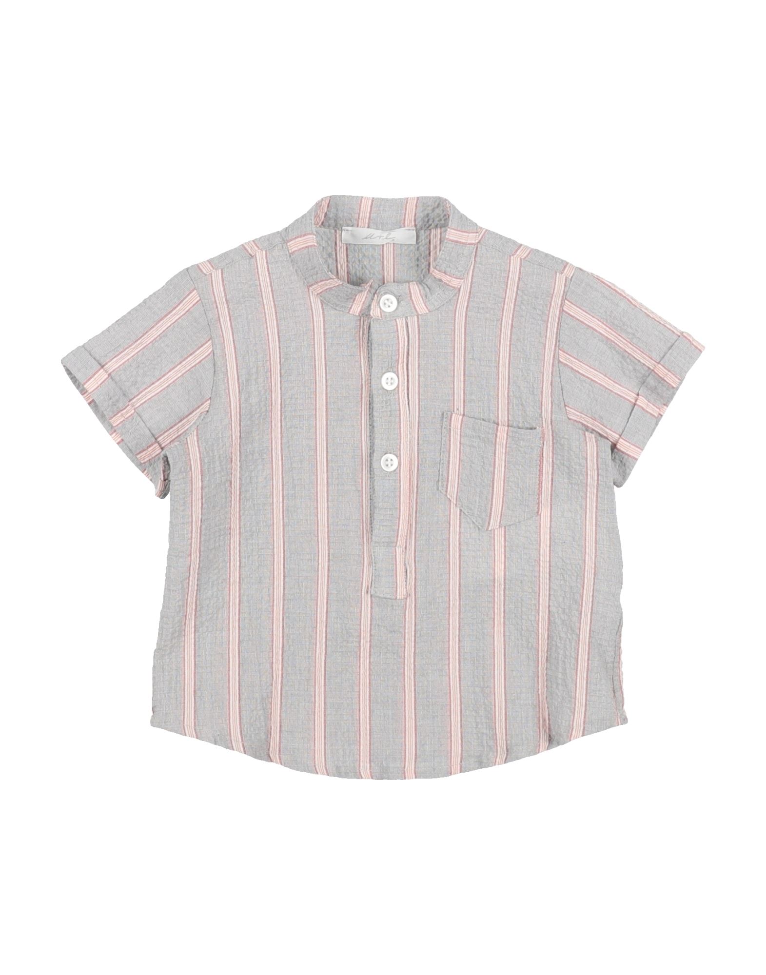  U+é - Topwear - Camicie - On Yoox.com 
