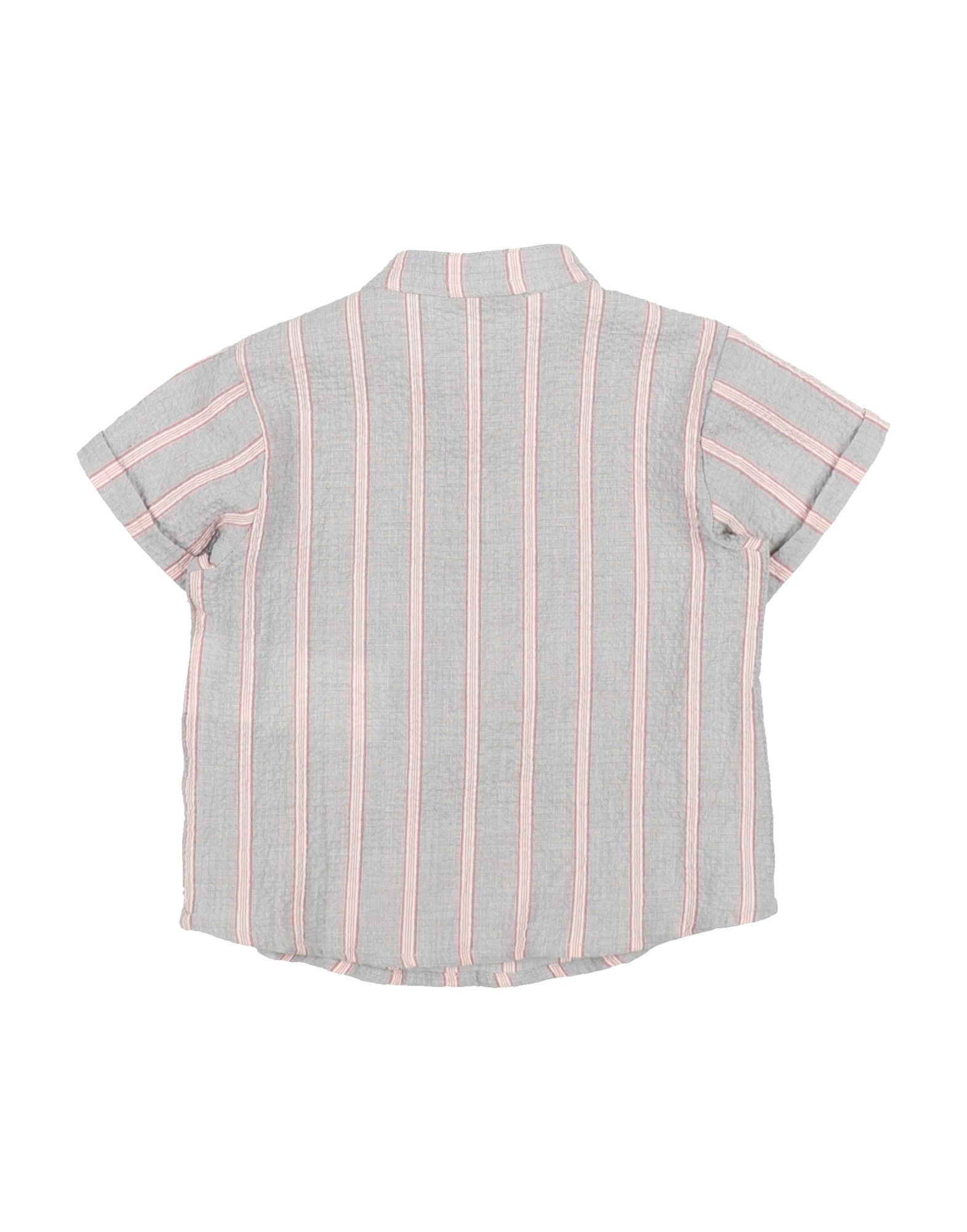  U+é - Topwear - Camicie - On Yoox.com 