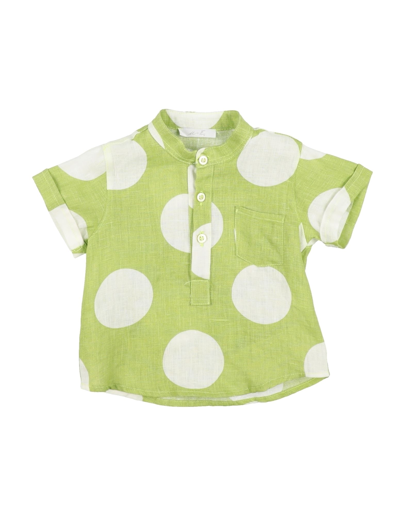  U+é - Tops - Chemises - On Yoox.com 