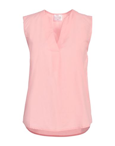 Top Mujer Rosa XS Mujer